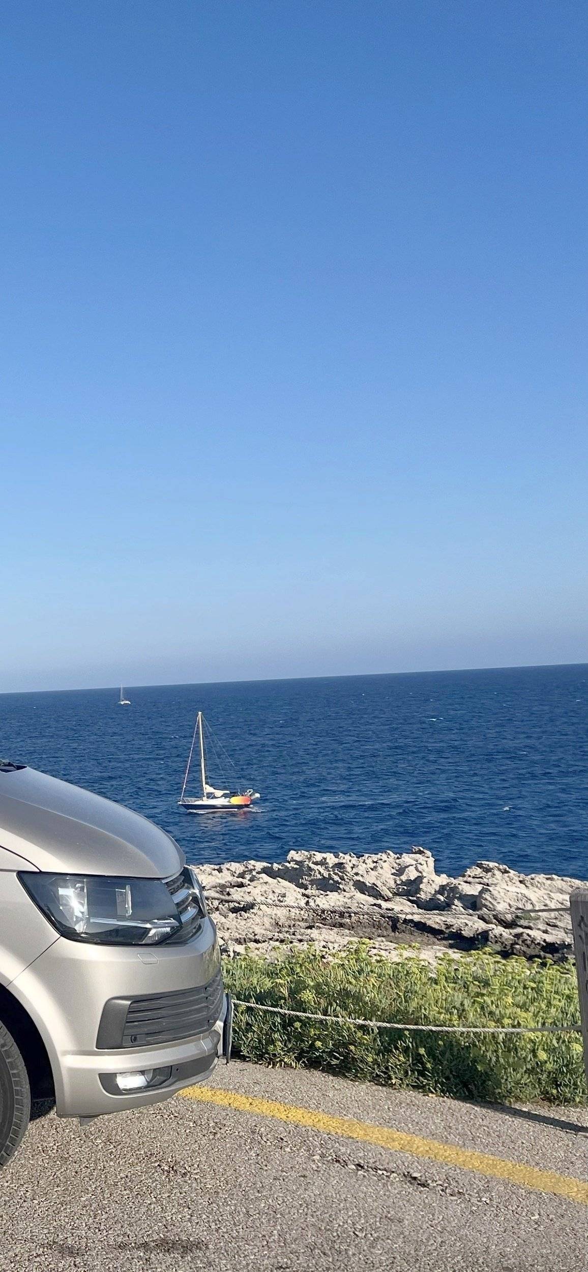 Volkswagen California T5