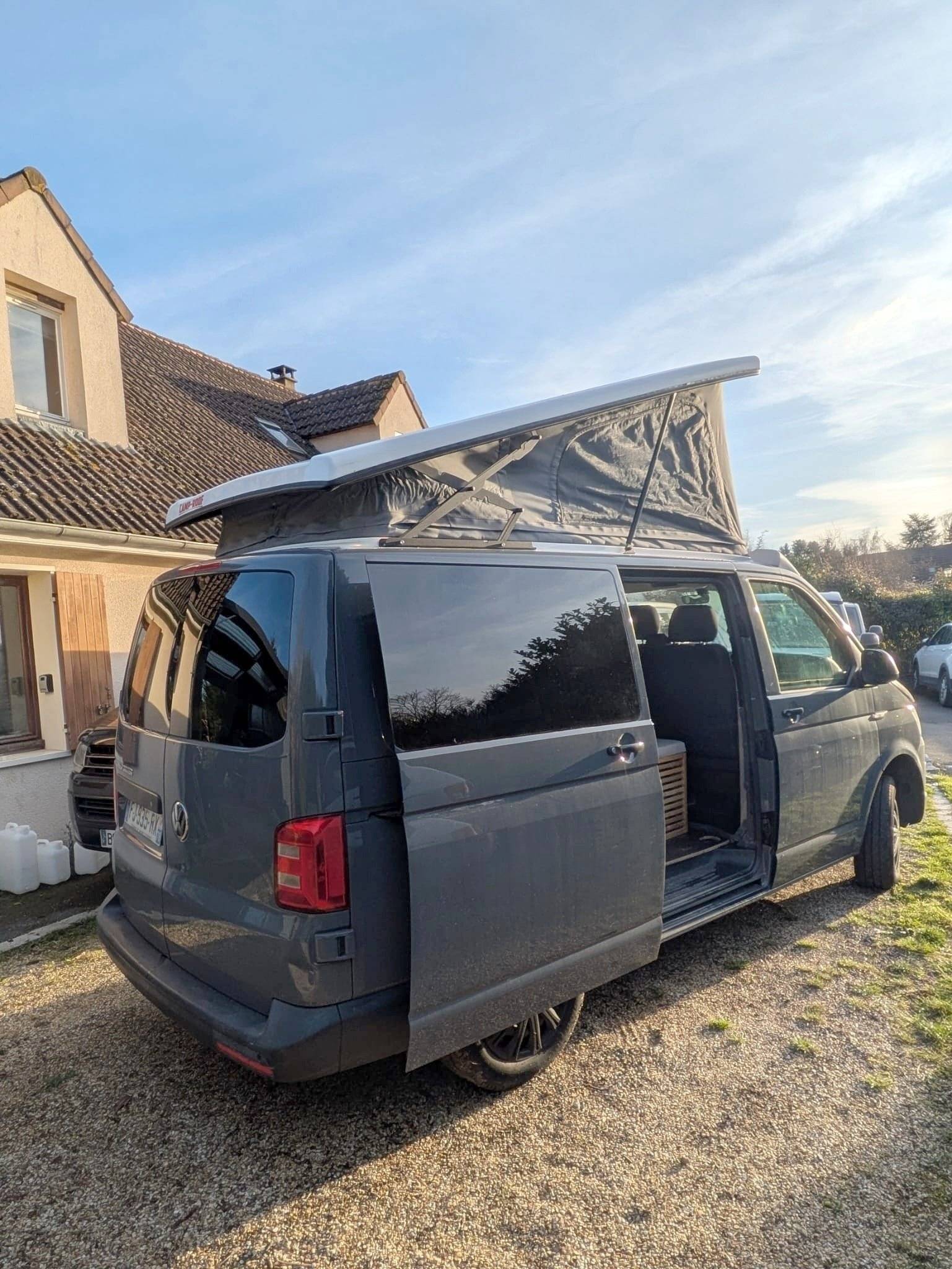 Camper 