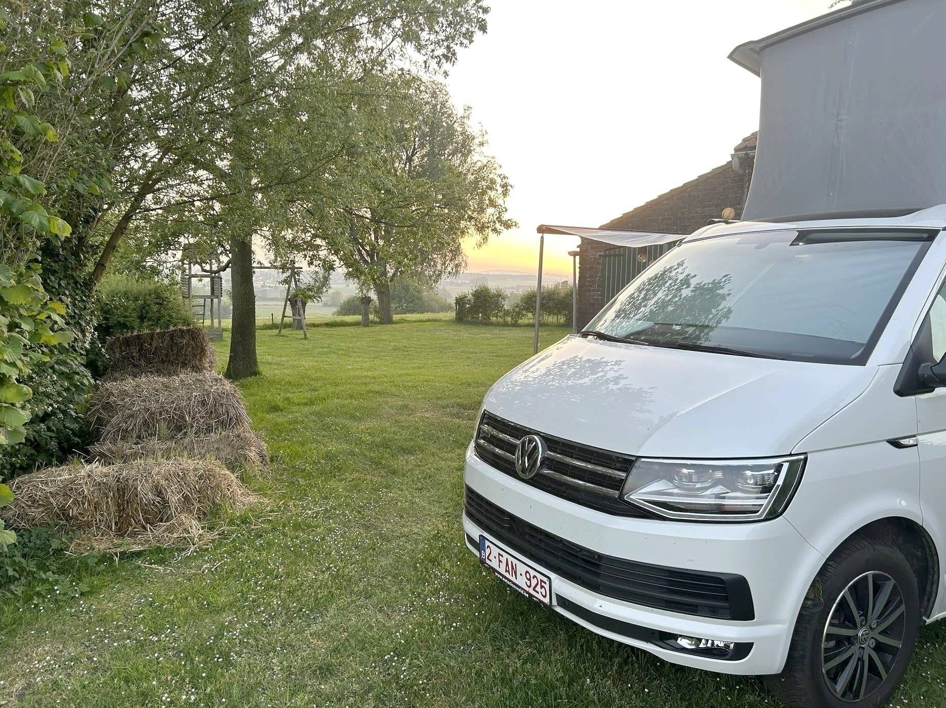 Volkswagen 