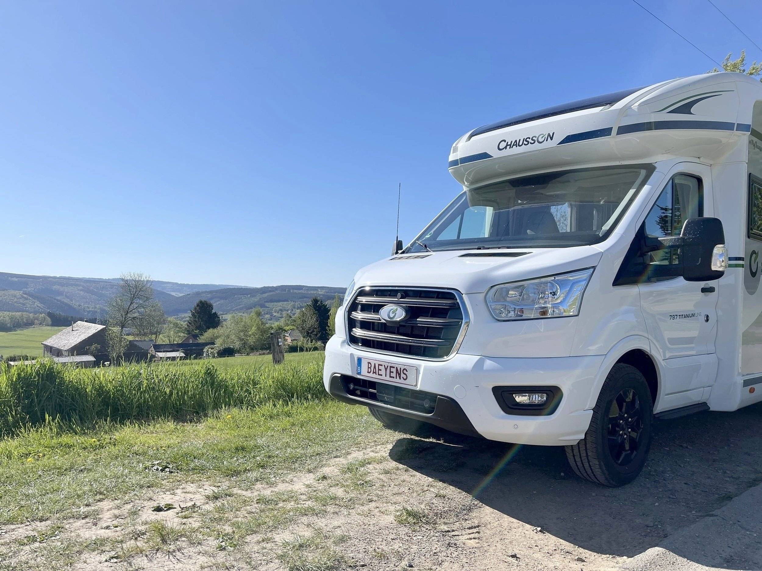 Chausson 