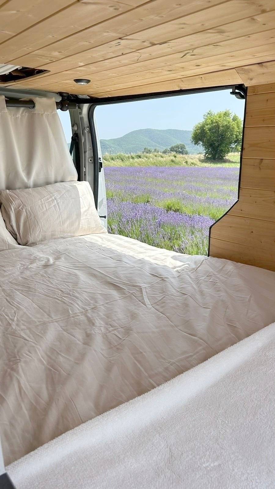 3 C Cartier/Brisebras RENAULT TRAFIC III 1.6 ENERGY DCI 145 TWIN TURBO EU6 L1H1 2.7T