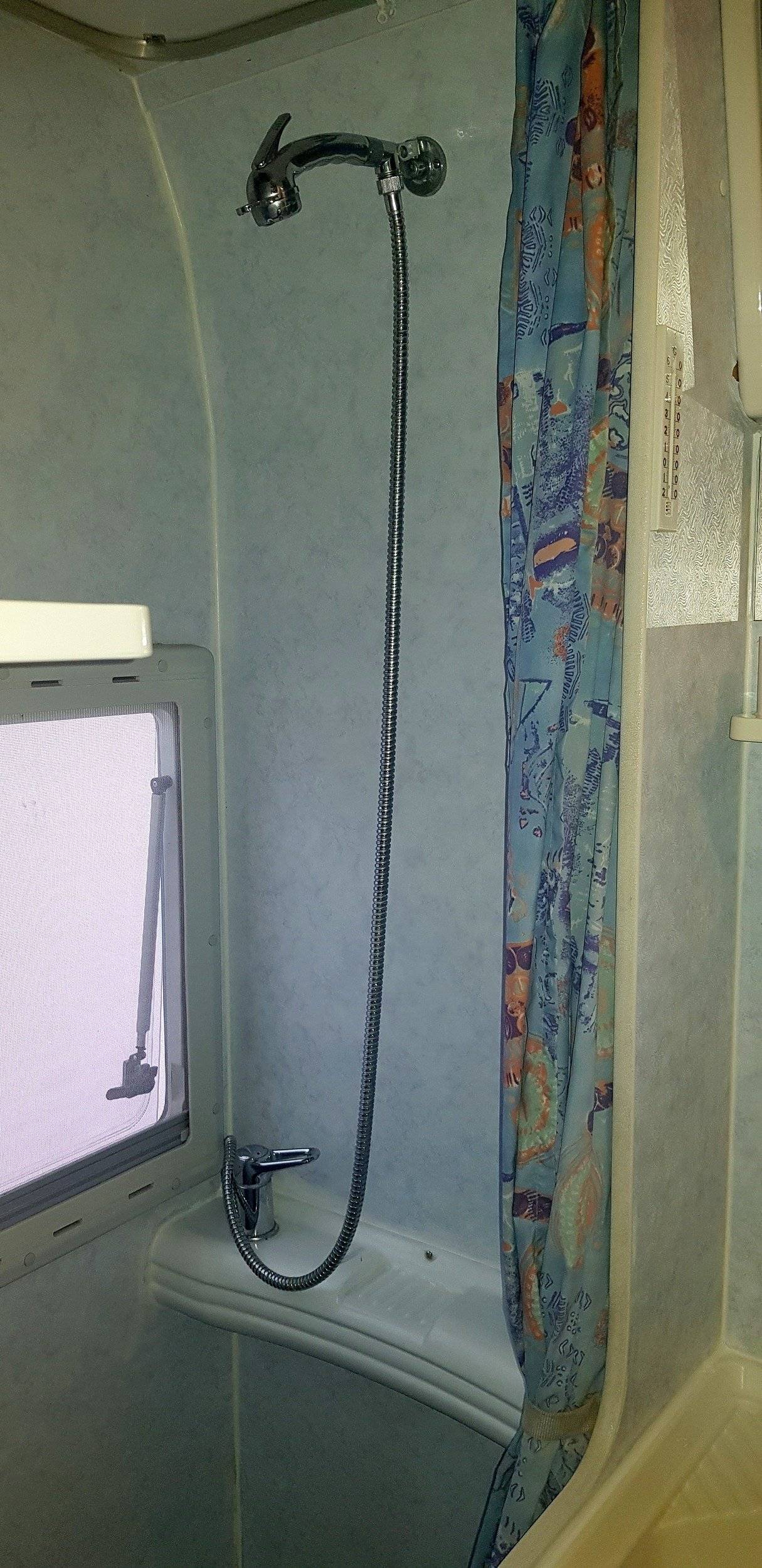 Challenger FIAT DUCATO