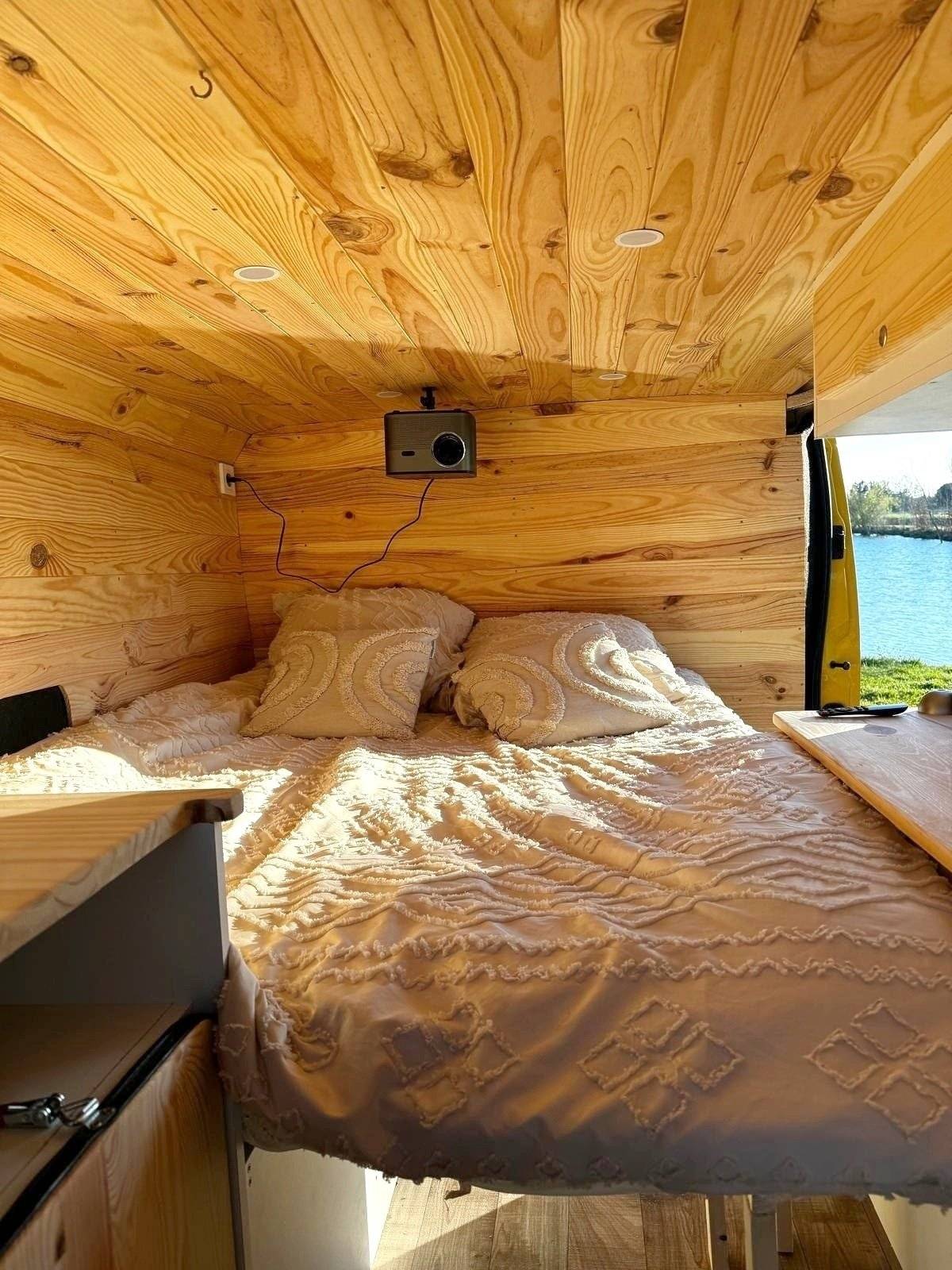 Renault Renault trafic 