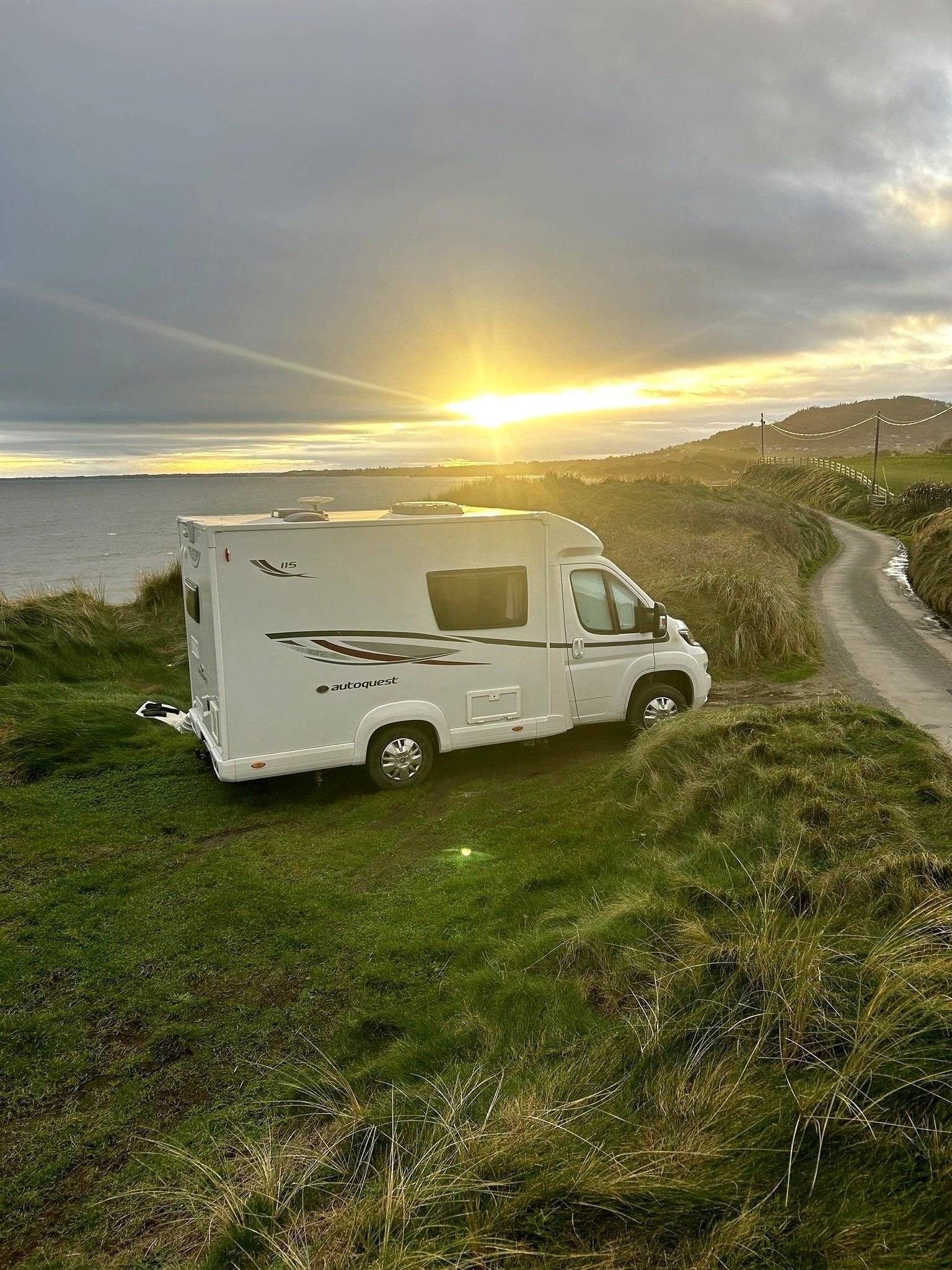 Elddis Boxer 2,0 l 130 ch