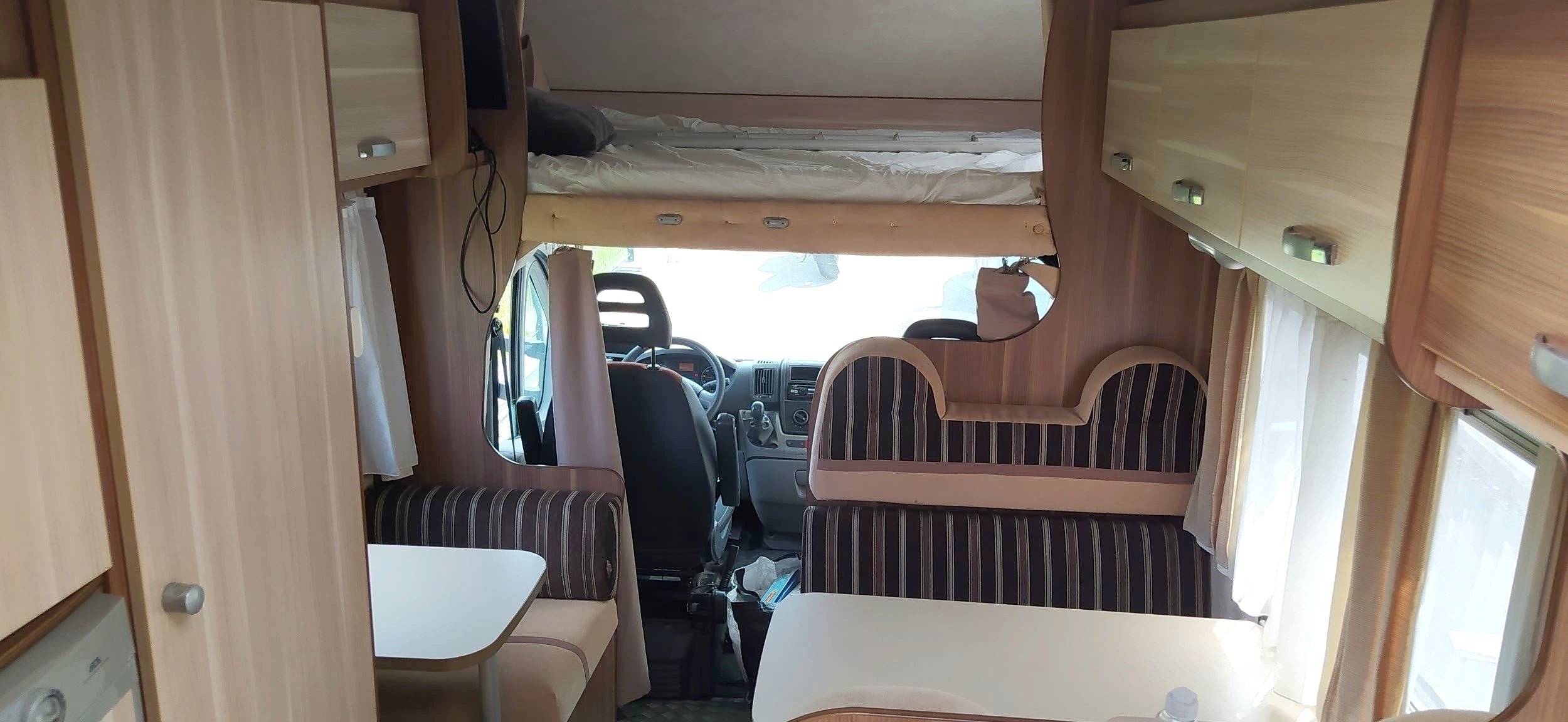 Mclouis 2,3 l 130 ch