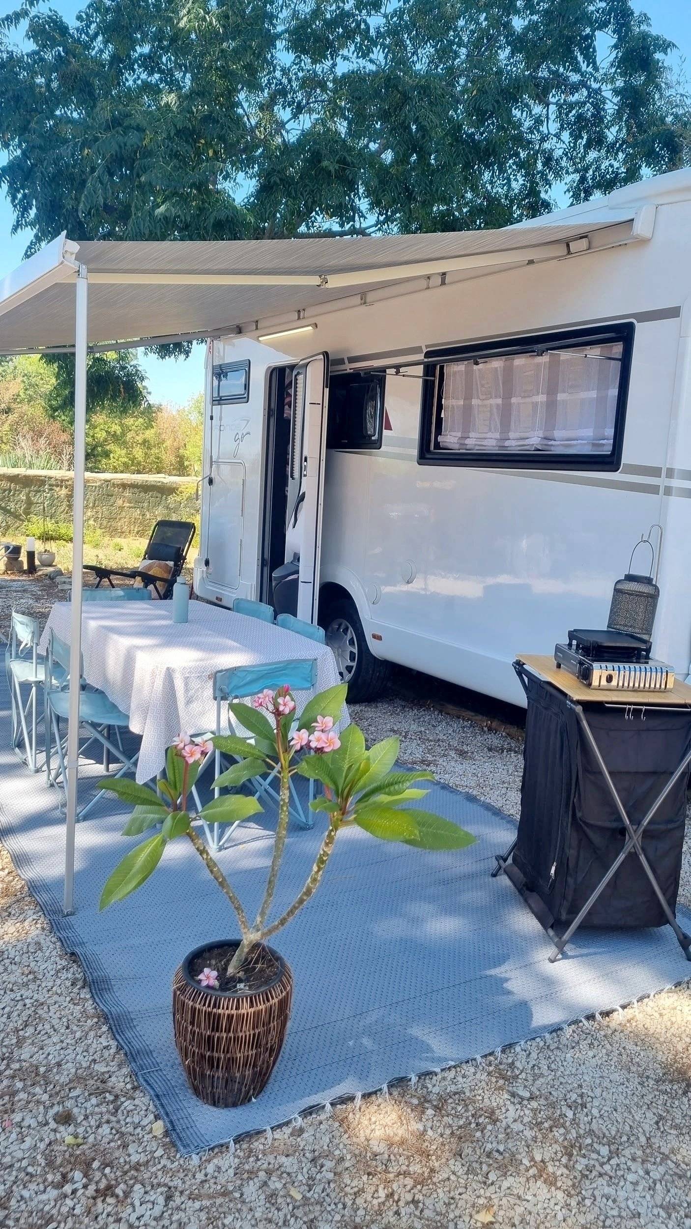 Roller Team KRONOS GO 274 TL