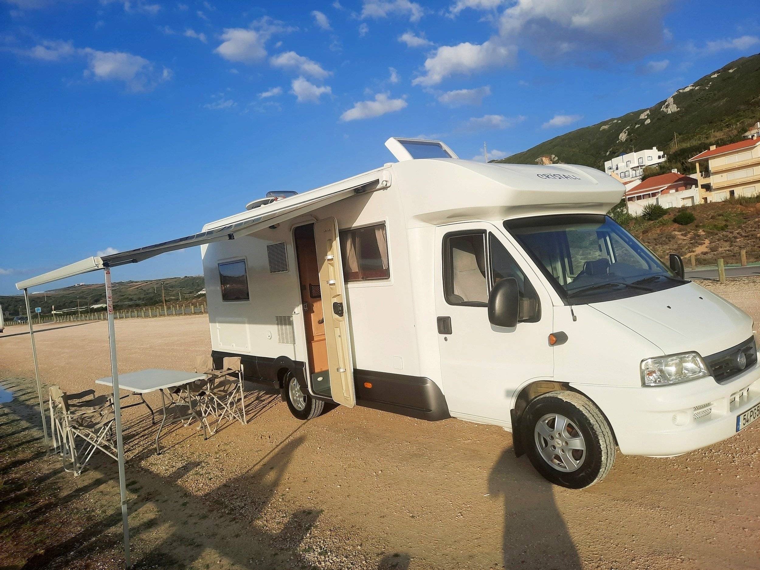 WINNER H 621 ducato 2.8 jtd 128cv