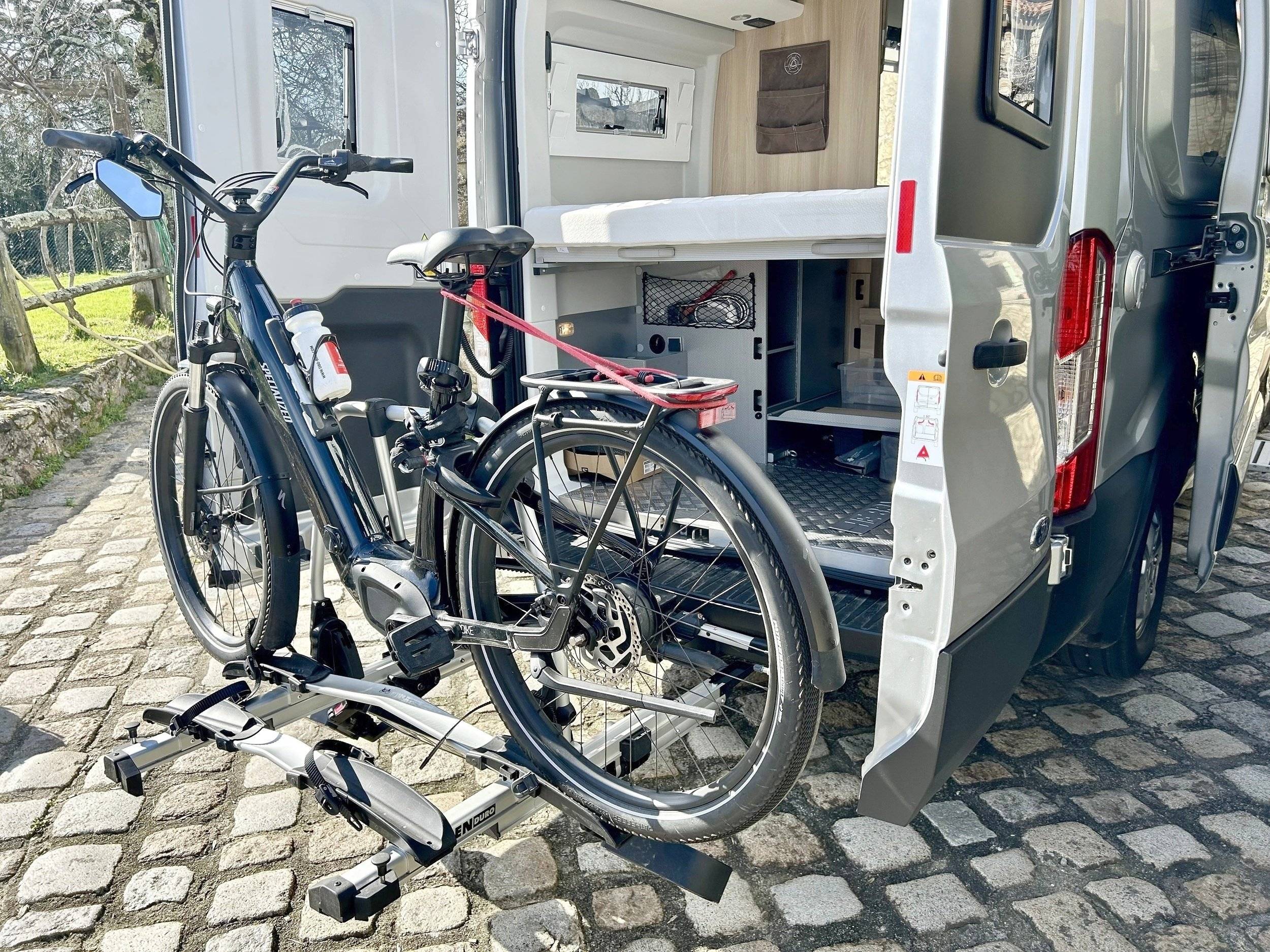 Campérêve MIRAMAR 61