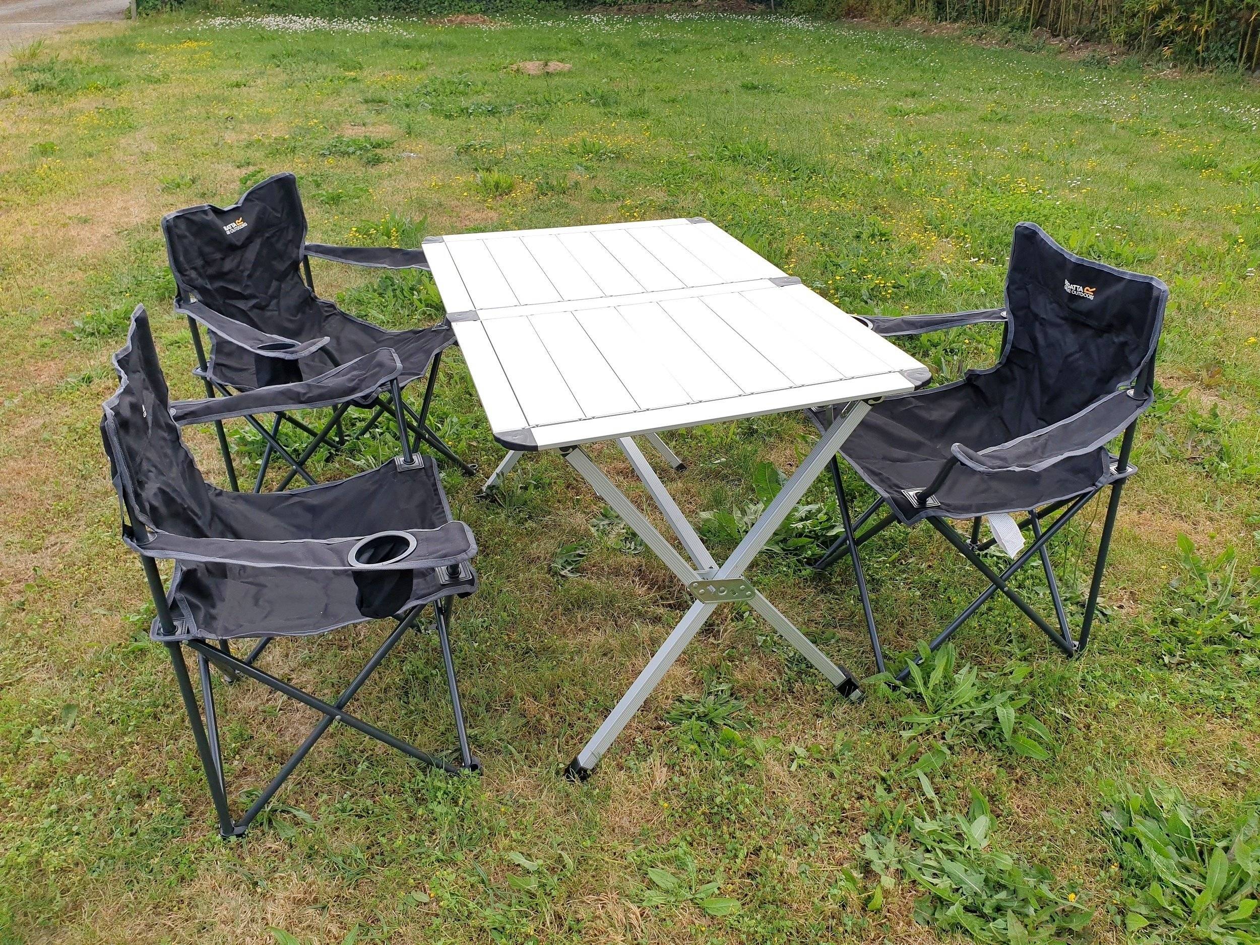 Westfalia Kepler One