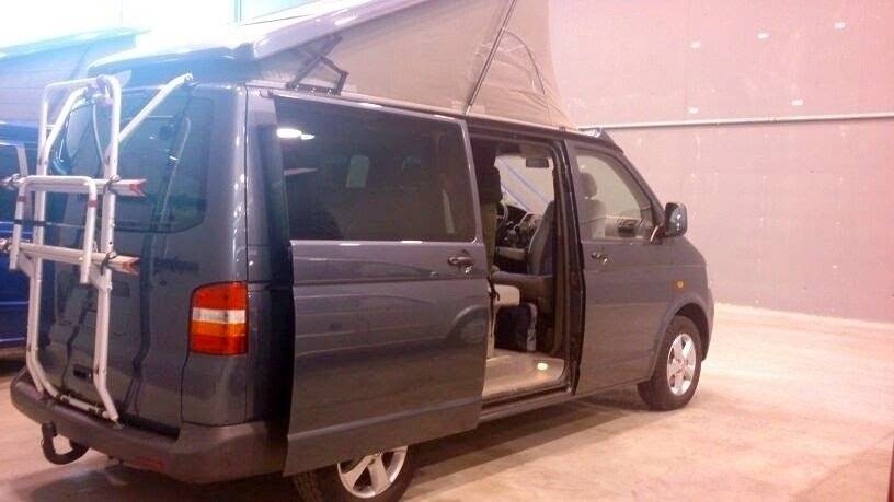 Volkswagen Volkswagen Multivan