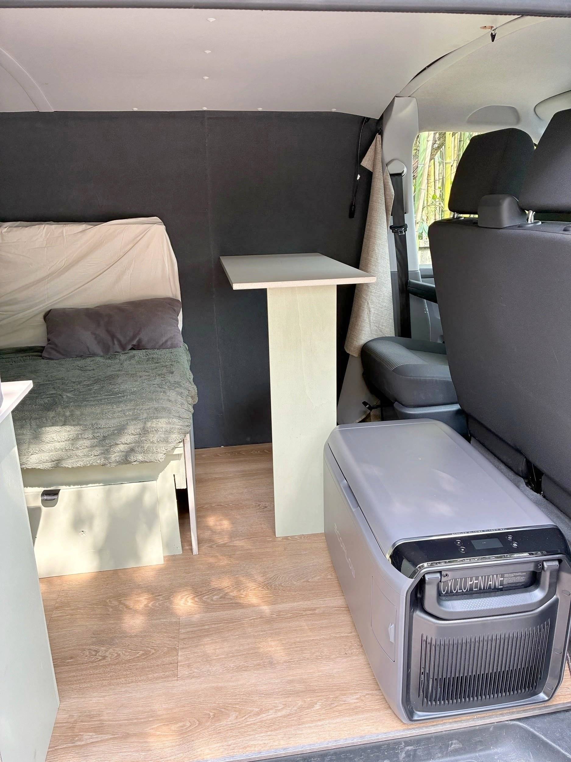 Volkswagen T6 Long 2,0 l 150 ch
