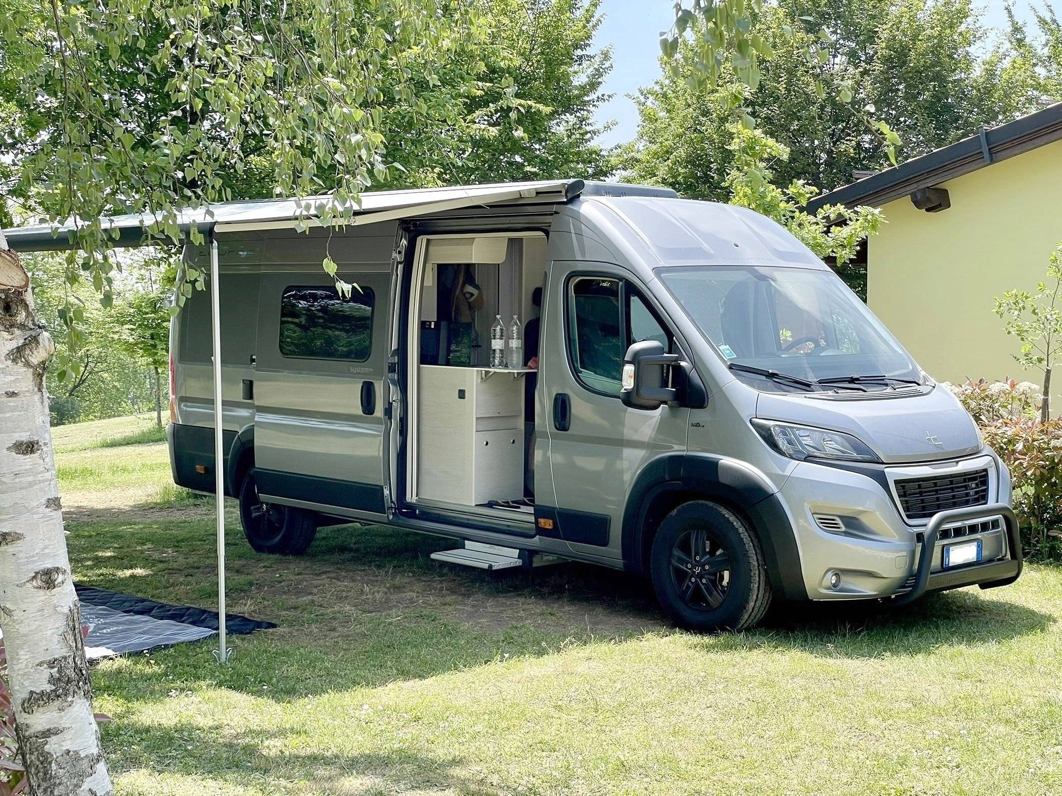 Tourne Mobil Tourne 6.4