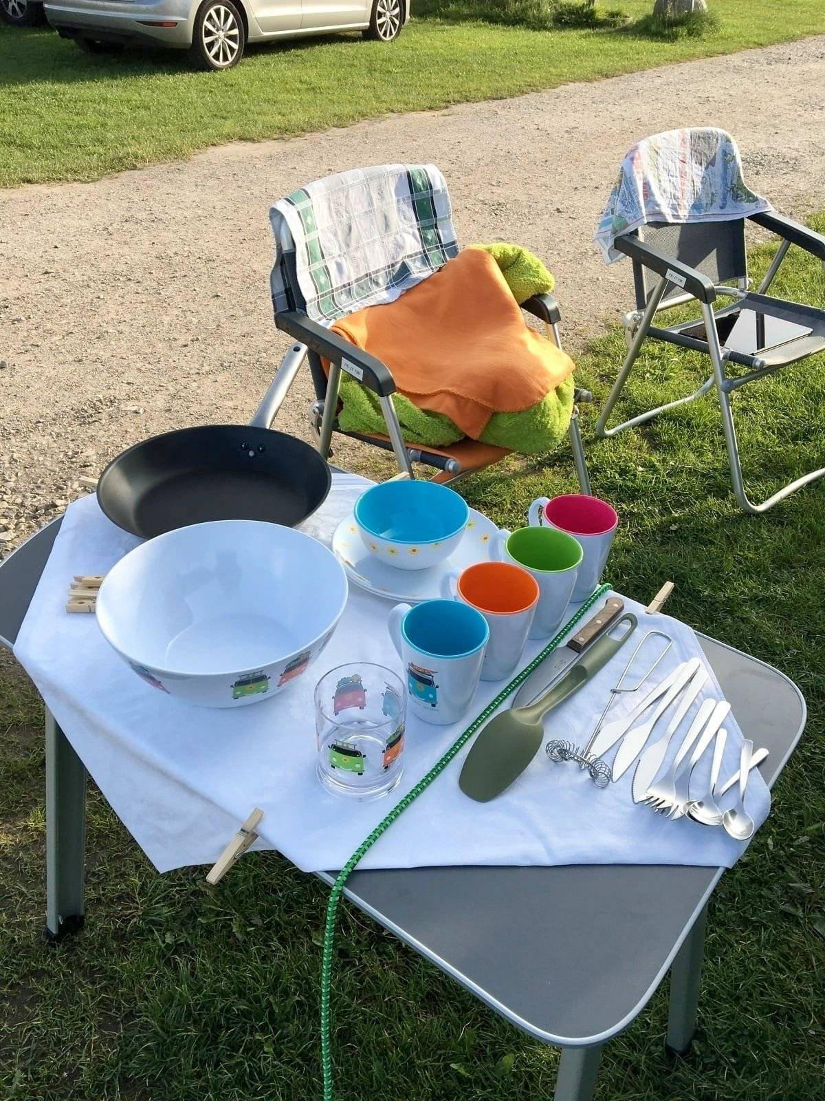 VW T6 Kombi, Schaltgetriebe