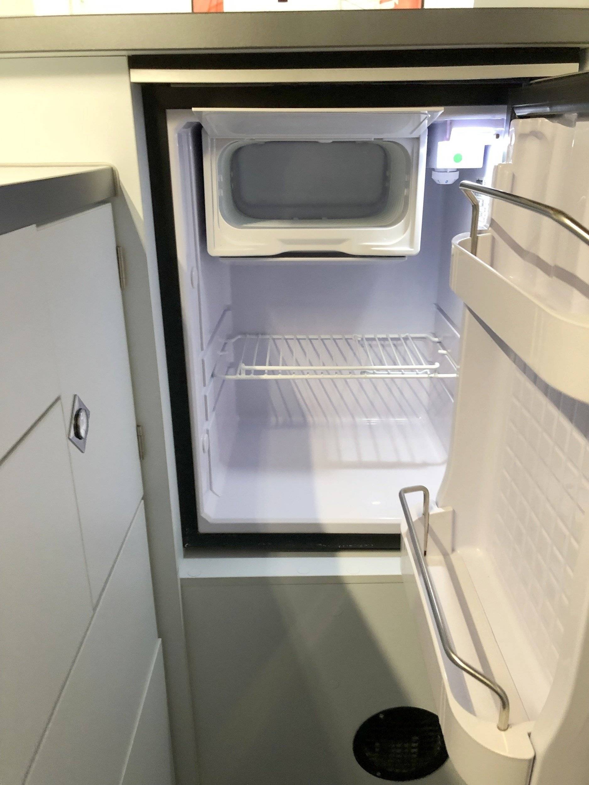 Randger fiat talento