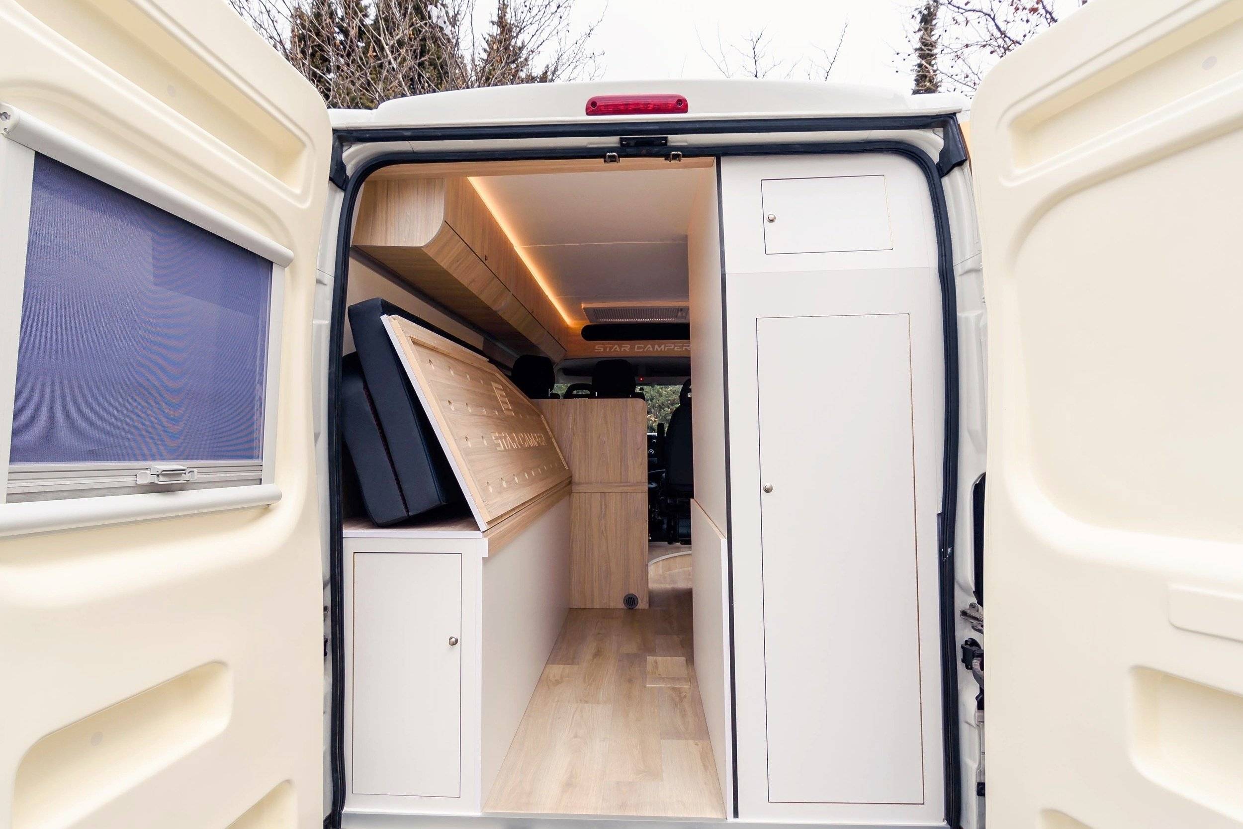 peugeot Peugeot Boxer