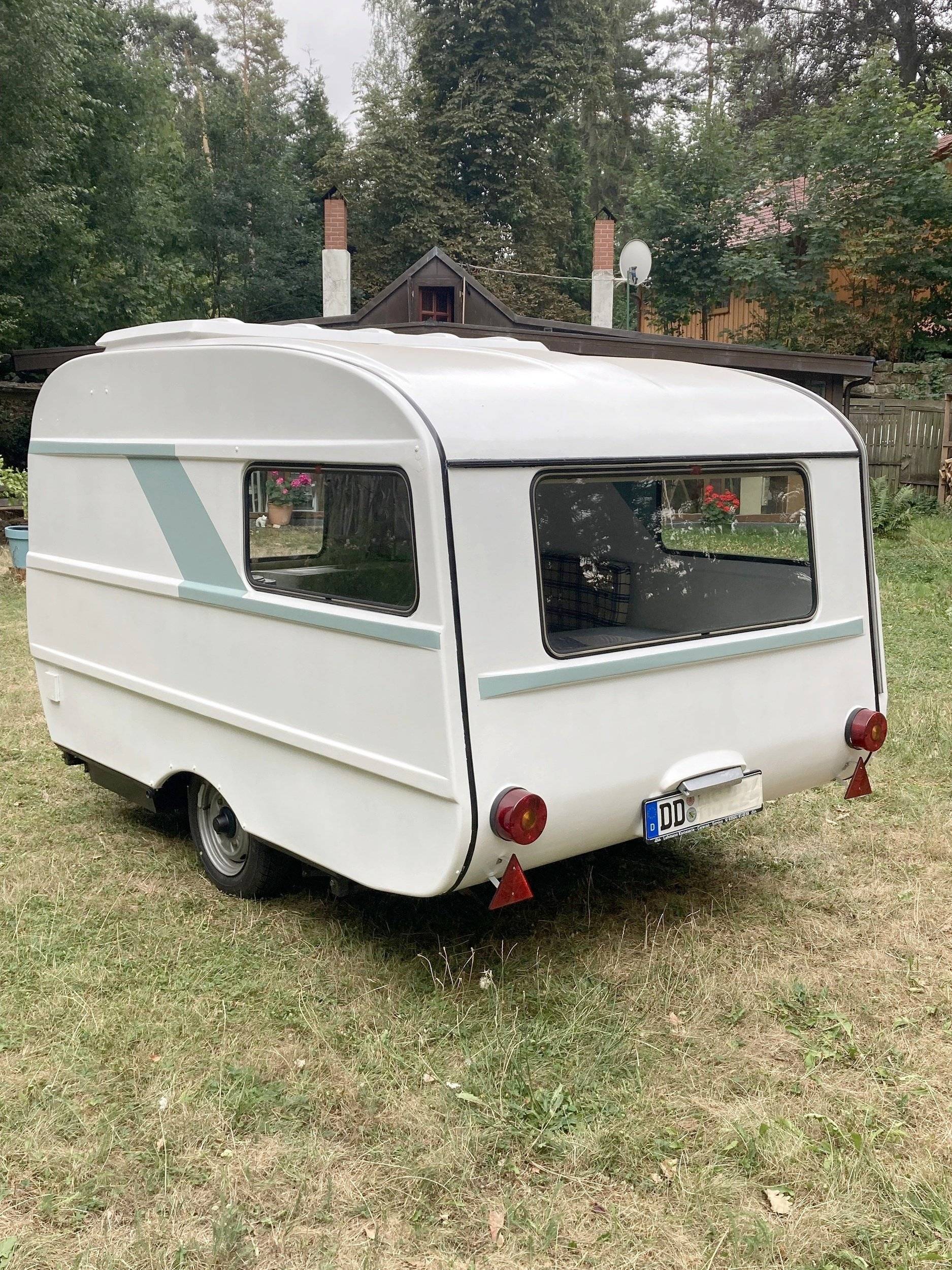 HP 500/2 Qek Junior HP500