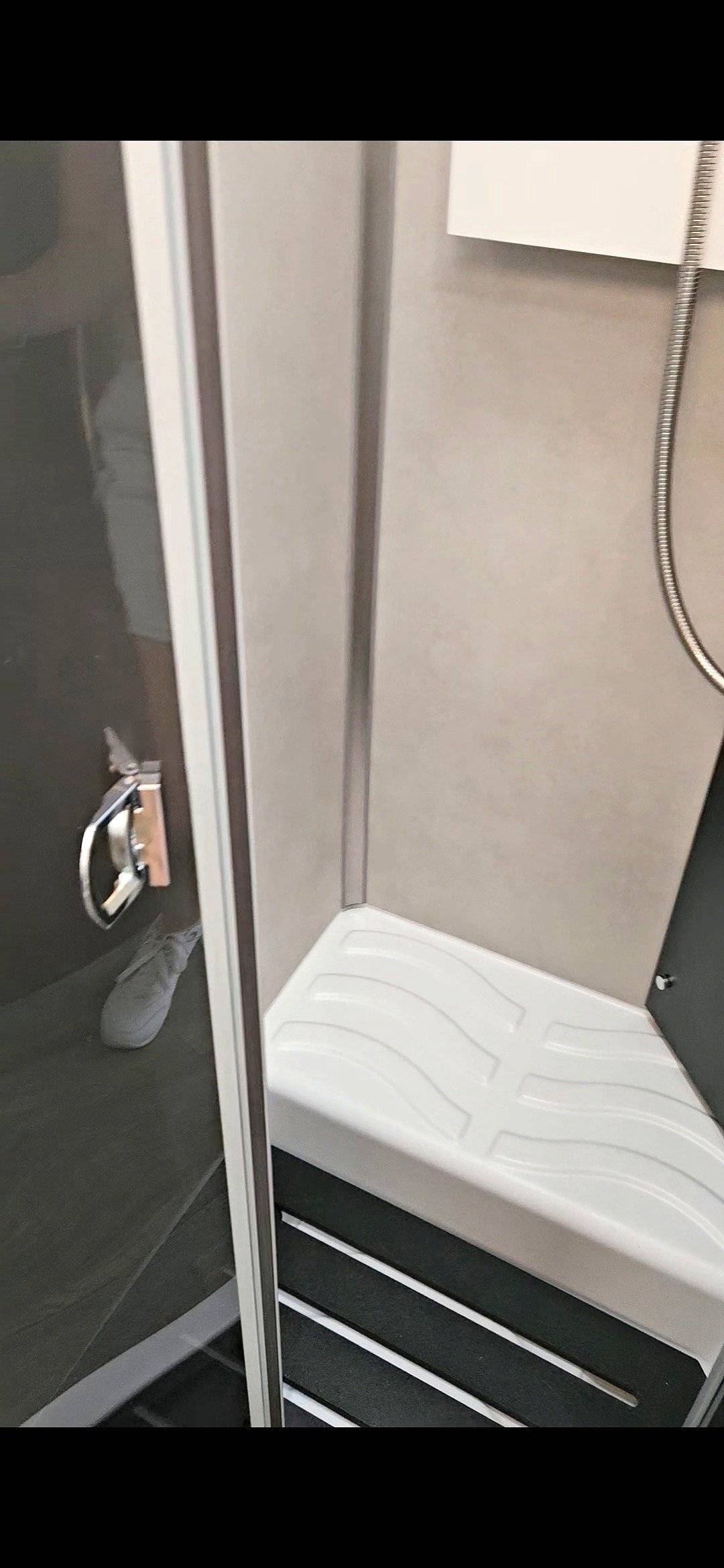 Benimar Beninar Mileo 297