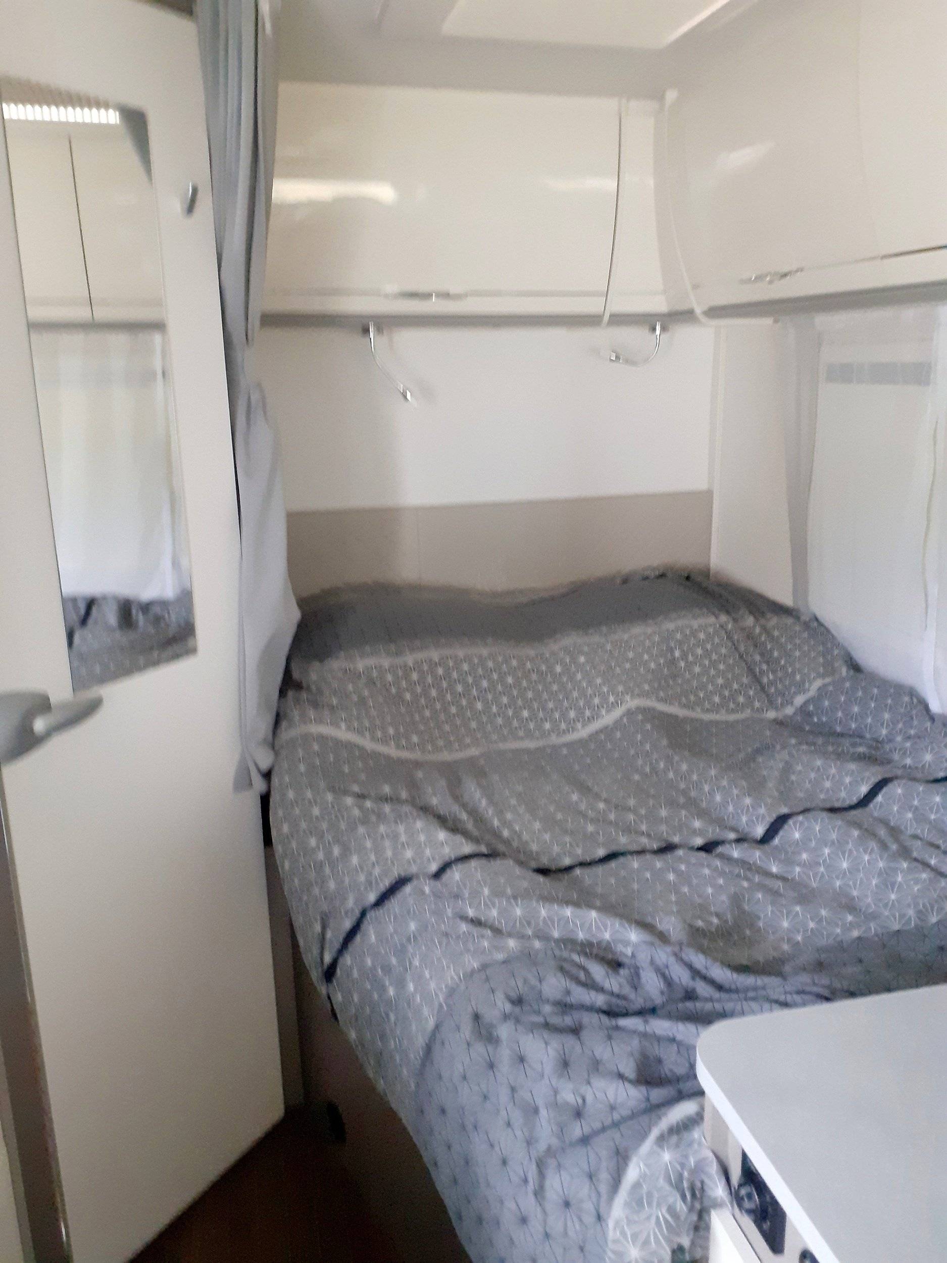 Etrusco Fiat Multijet 2   2,3 L   150 CV