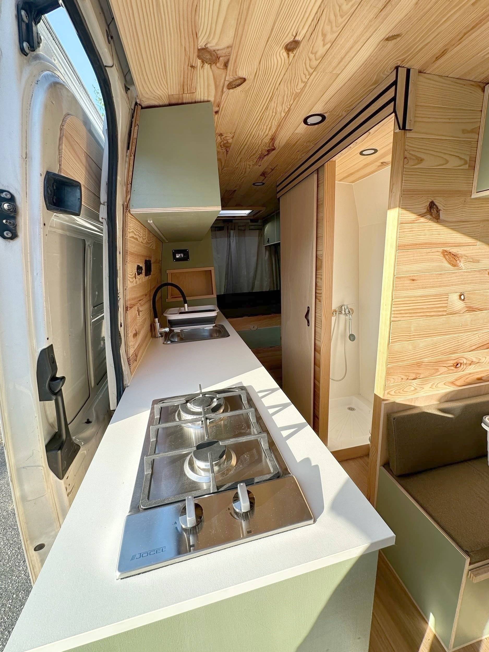 Mercedes MERCEDES BENZ SPRINTER