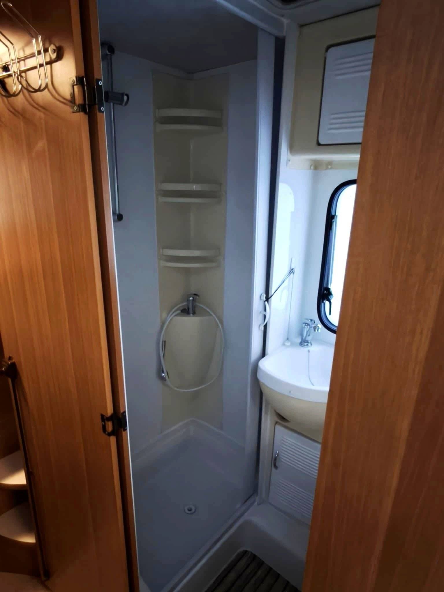 Rimor Vilamobil Athenia 393