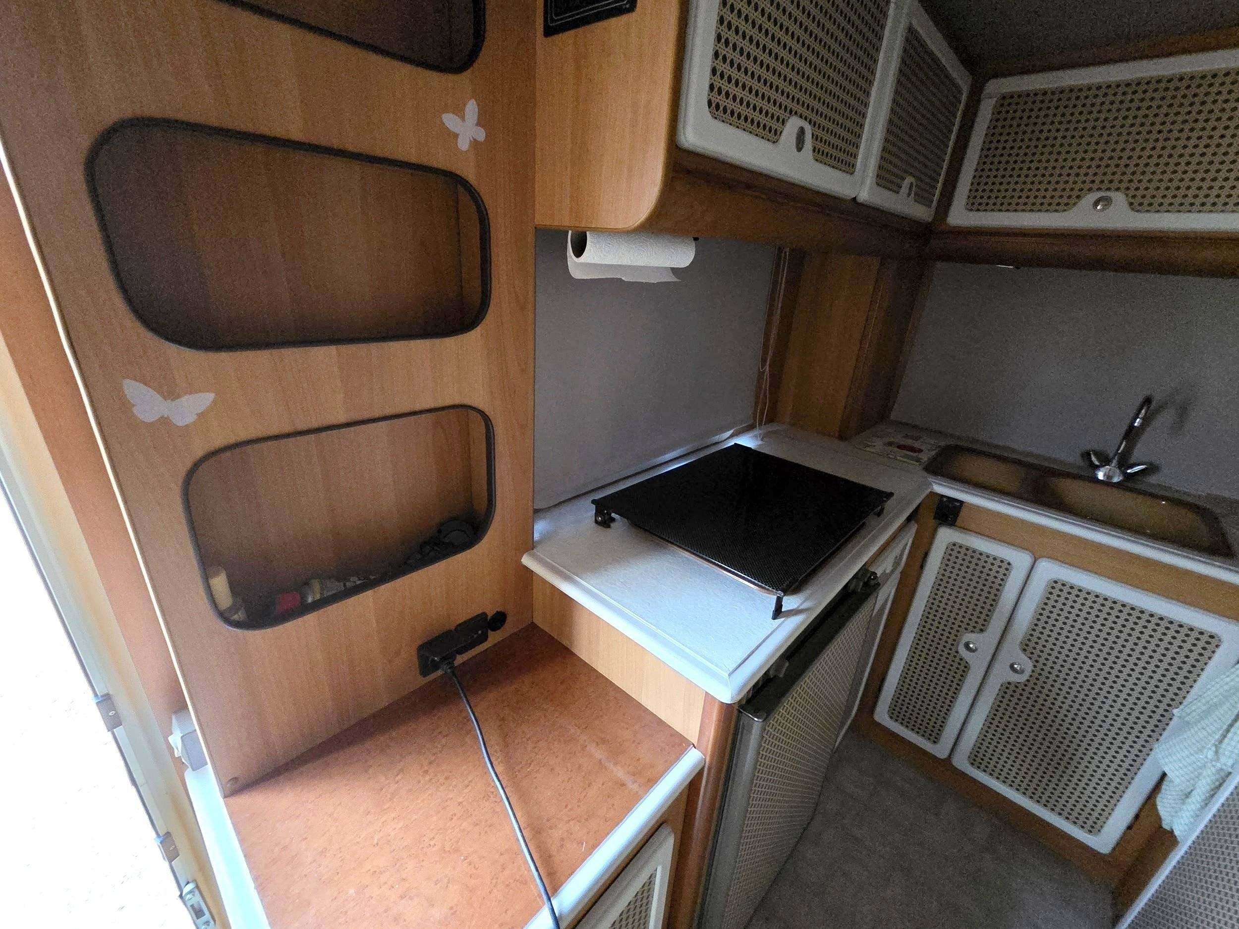 Chausson Acapulco 48