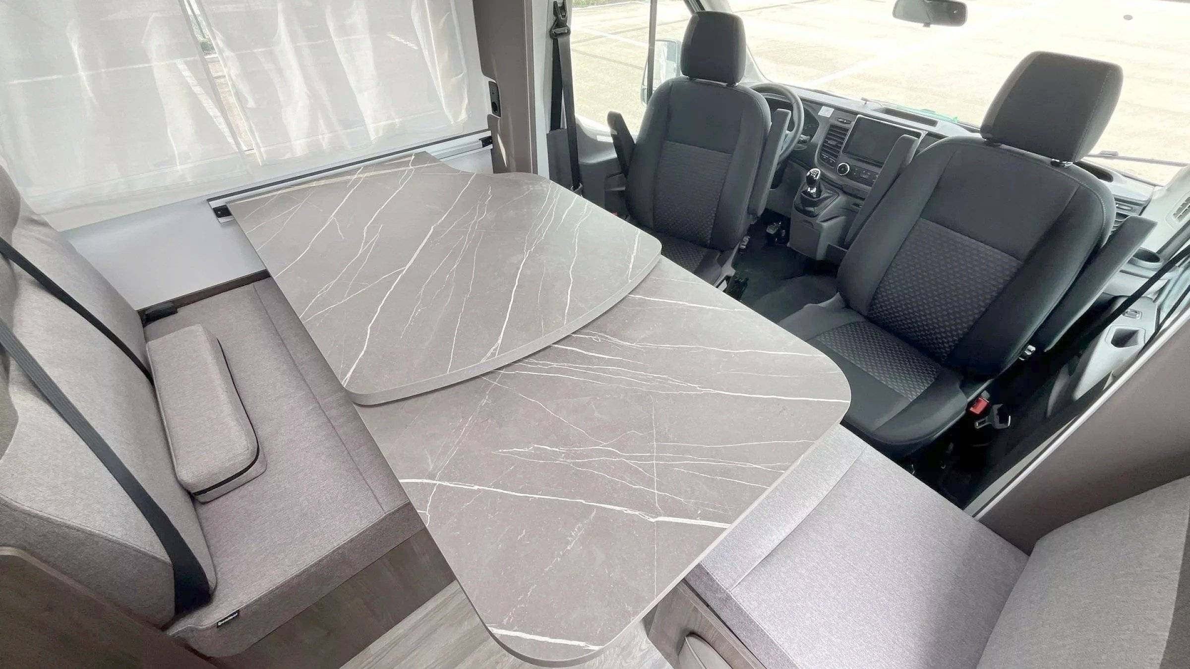 Benimar Benimar Sport 340