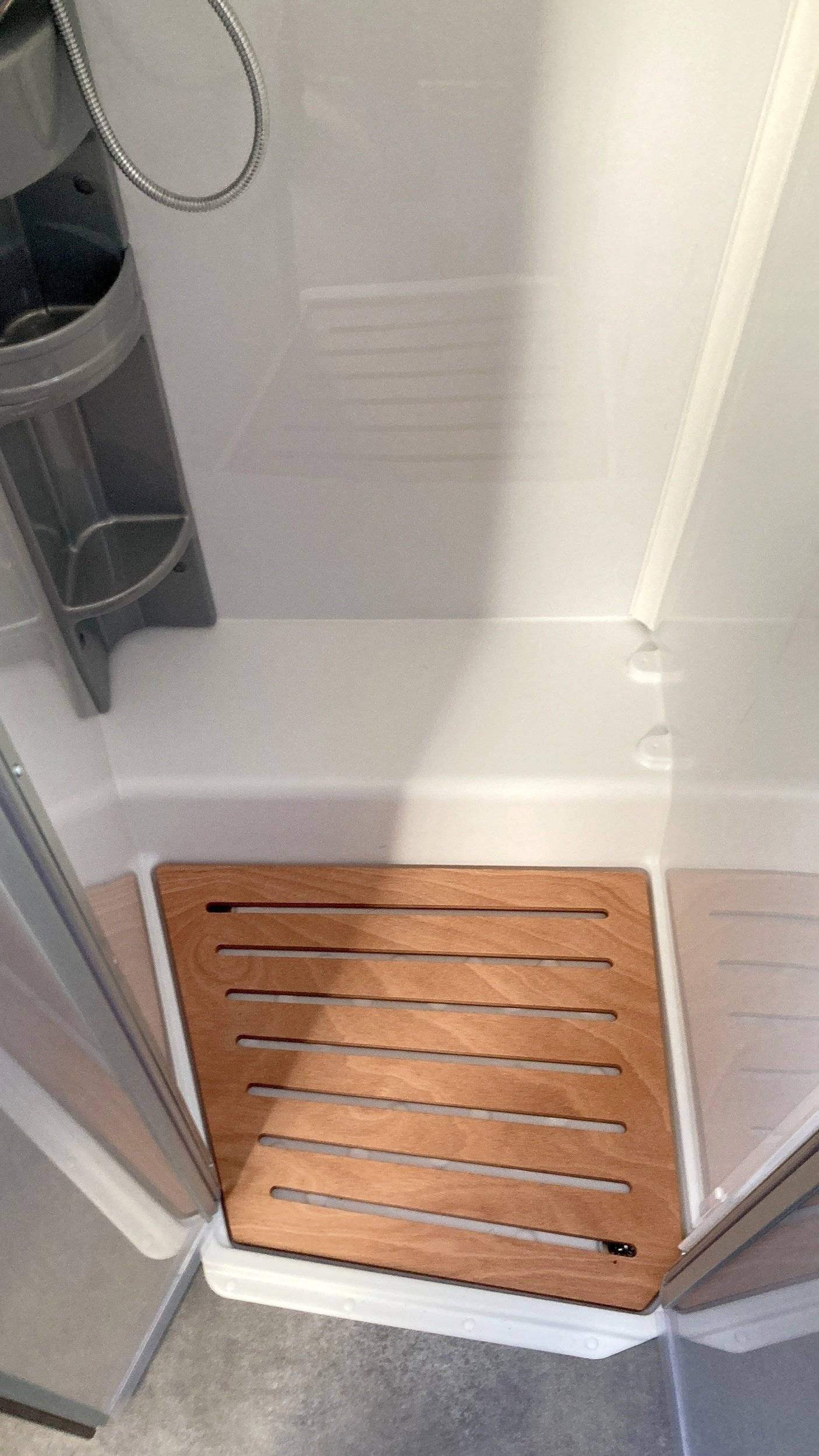 Dethleffs T 7052 DBM