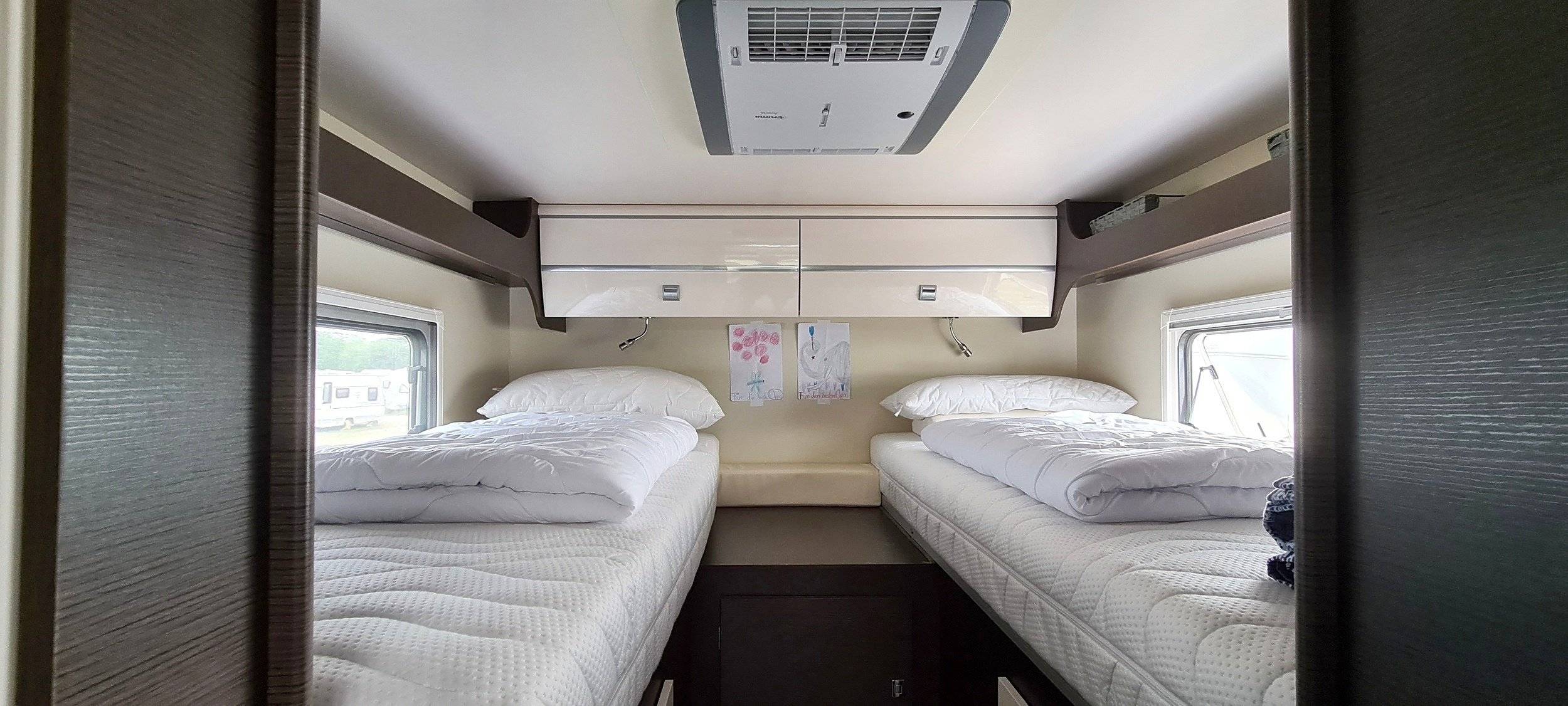 Ahorn AHORN Alaska TE plus