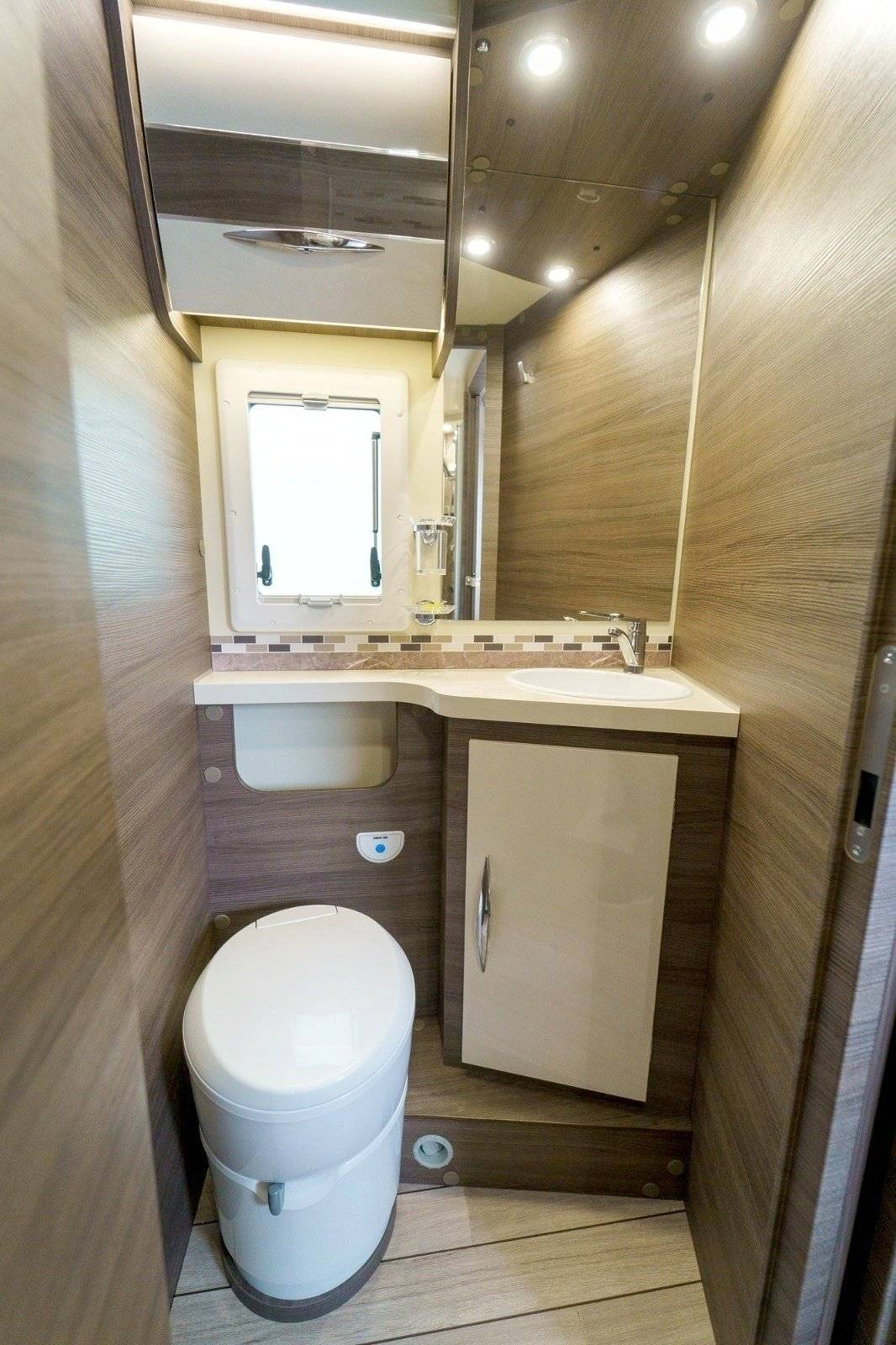 Mclouis DUCATO 2.3 140CV