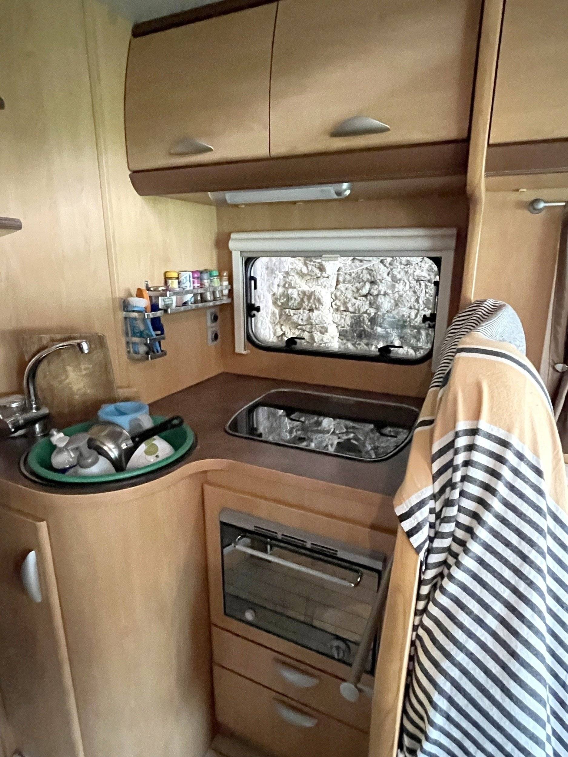 Pilote G 740 Référence