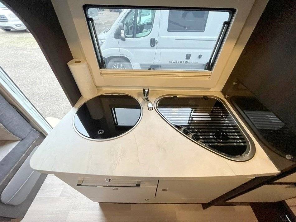 Benimar Benimar Sport 340