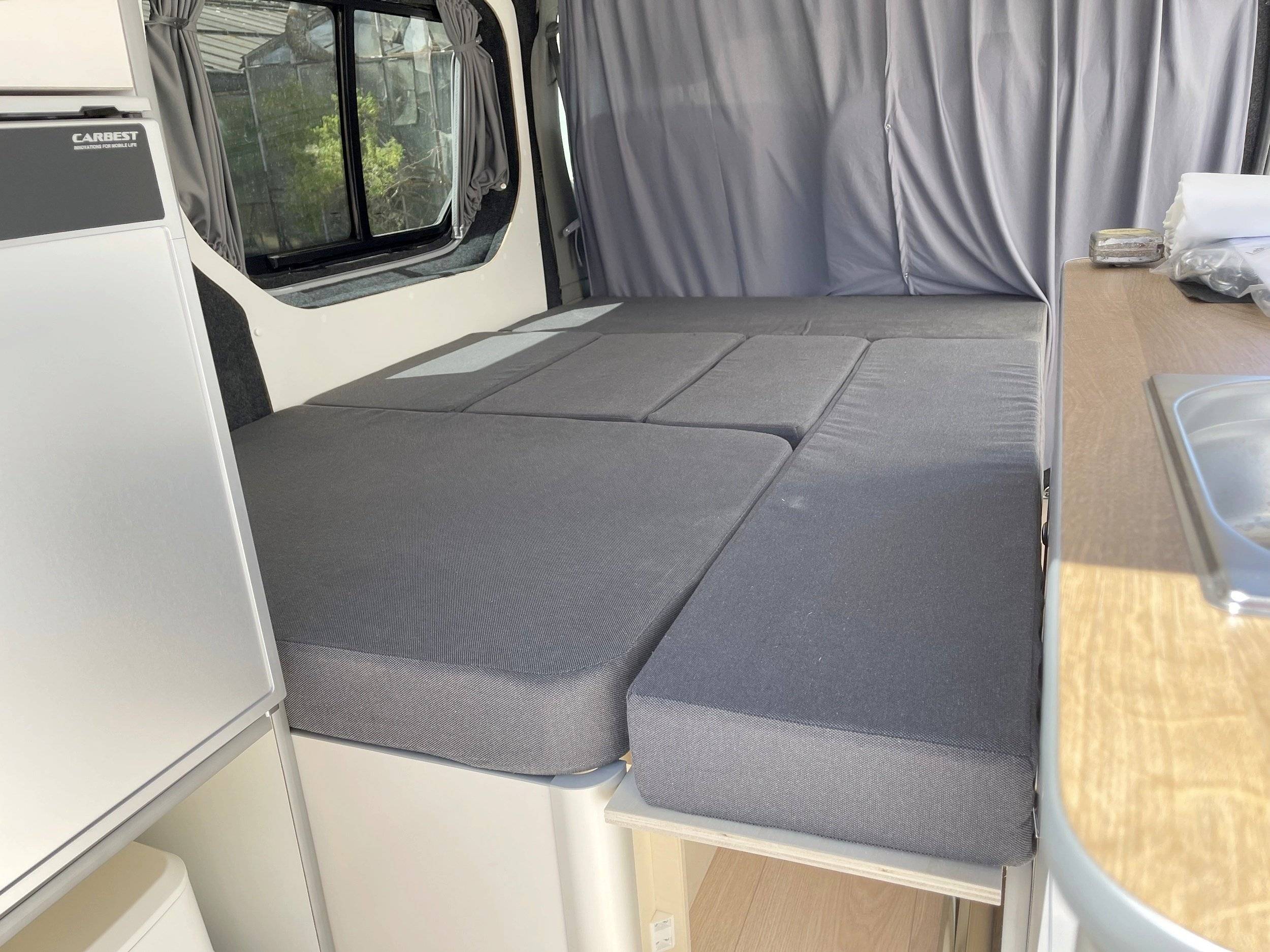 Renault Trafic 1,5 l dci 90 ch