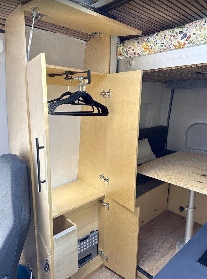 Mercedes MERCEDES BENZ SPRINTER