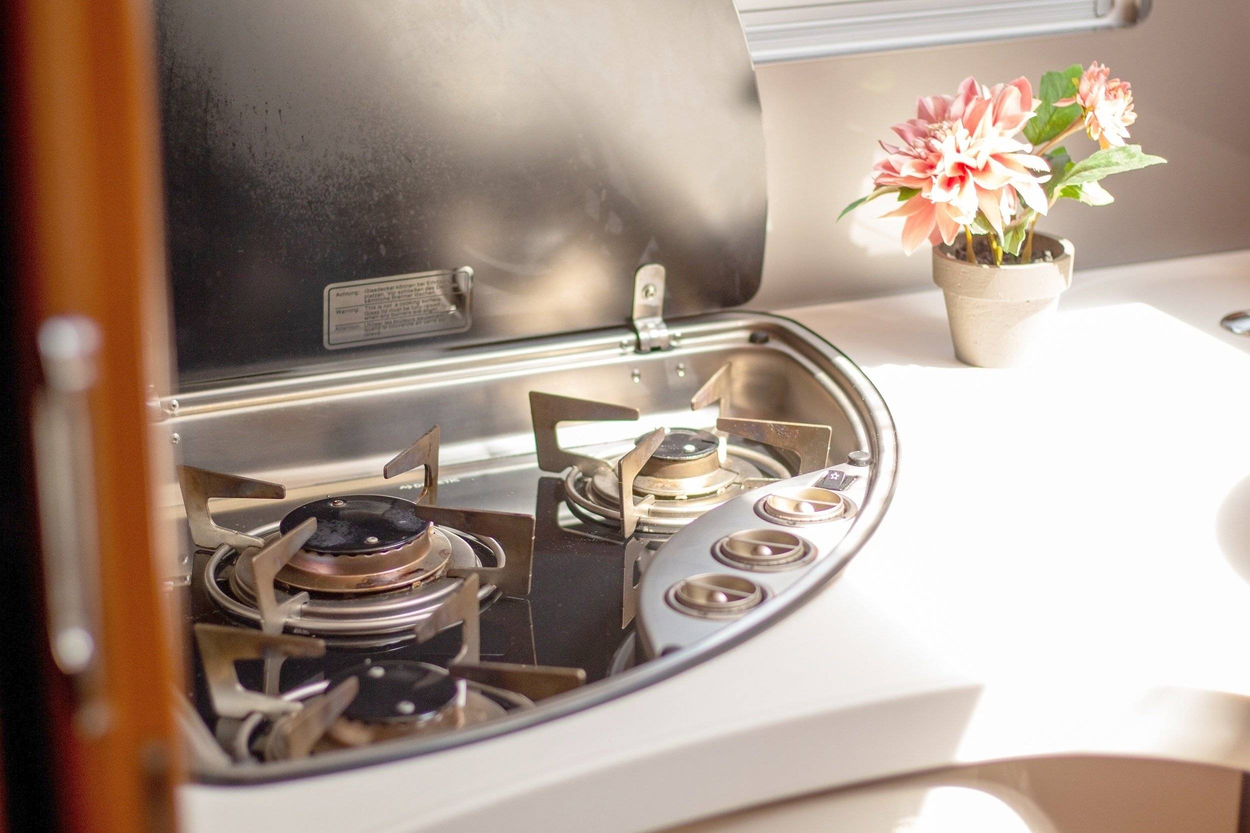 Mobilvetta K Yacht Tekno Line 79