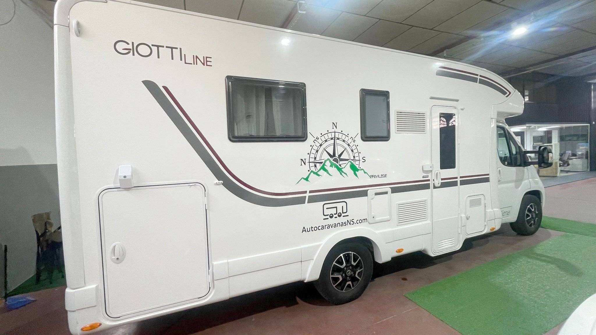 Giottiline Giottiline 390