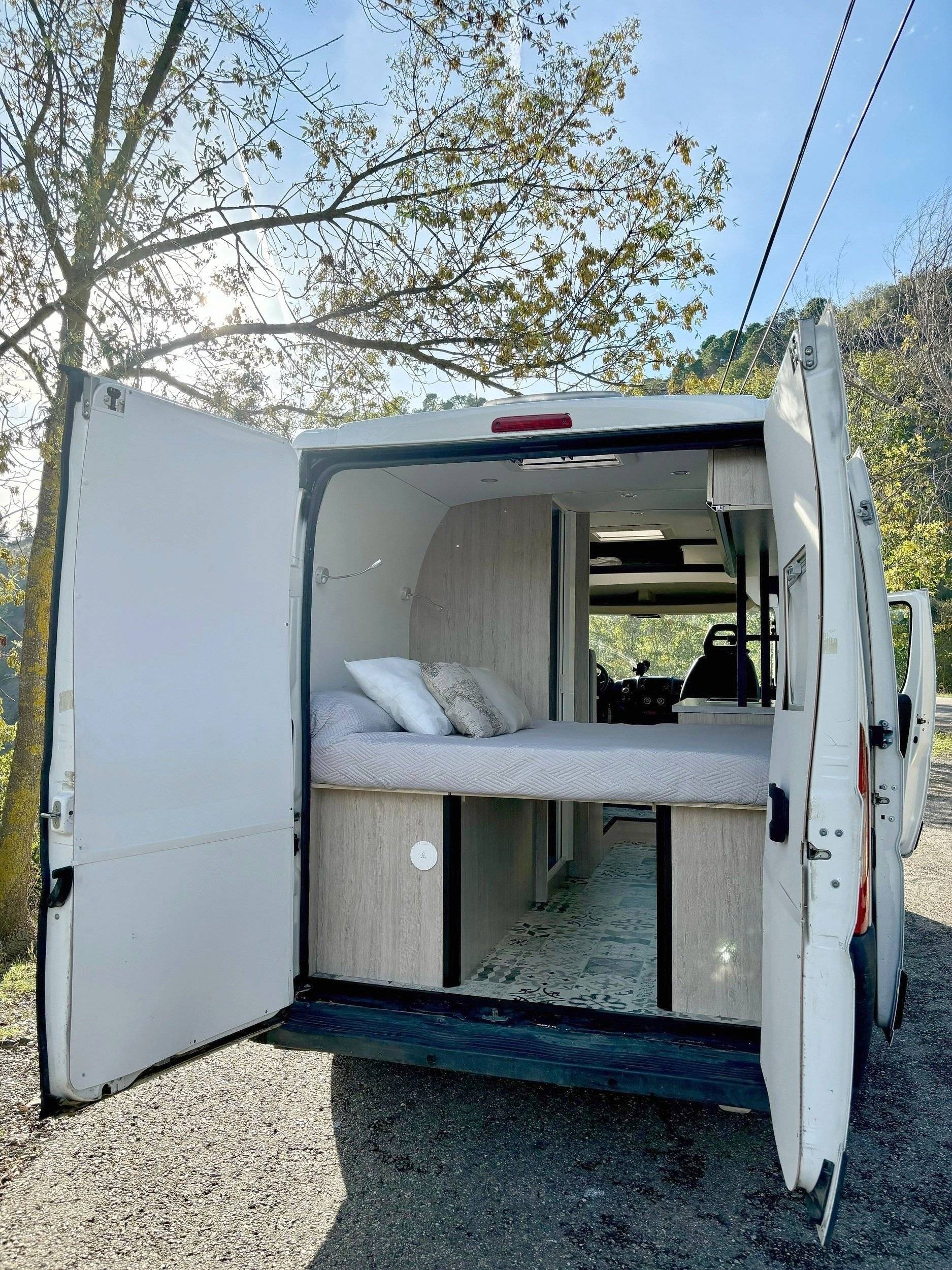 Citroën Jumper 2,0 l 110 ch