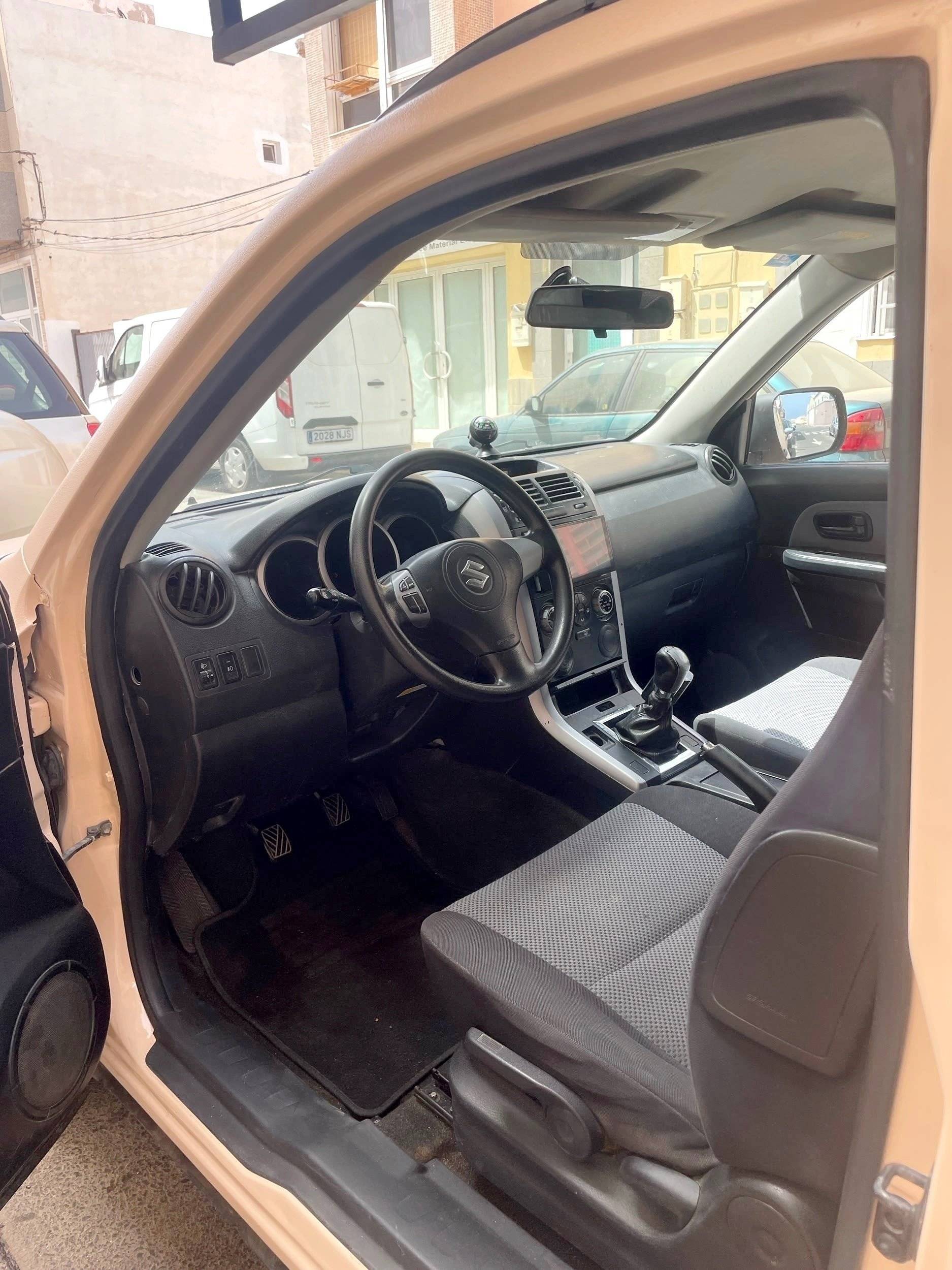 Suzuki Gran Vitara
