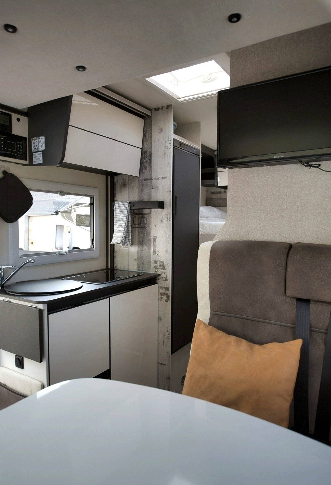 Mclouis MC4 SLIM 331