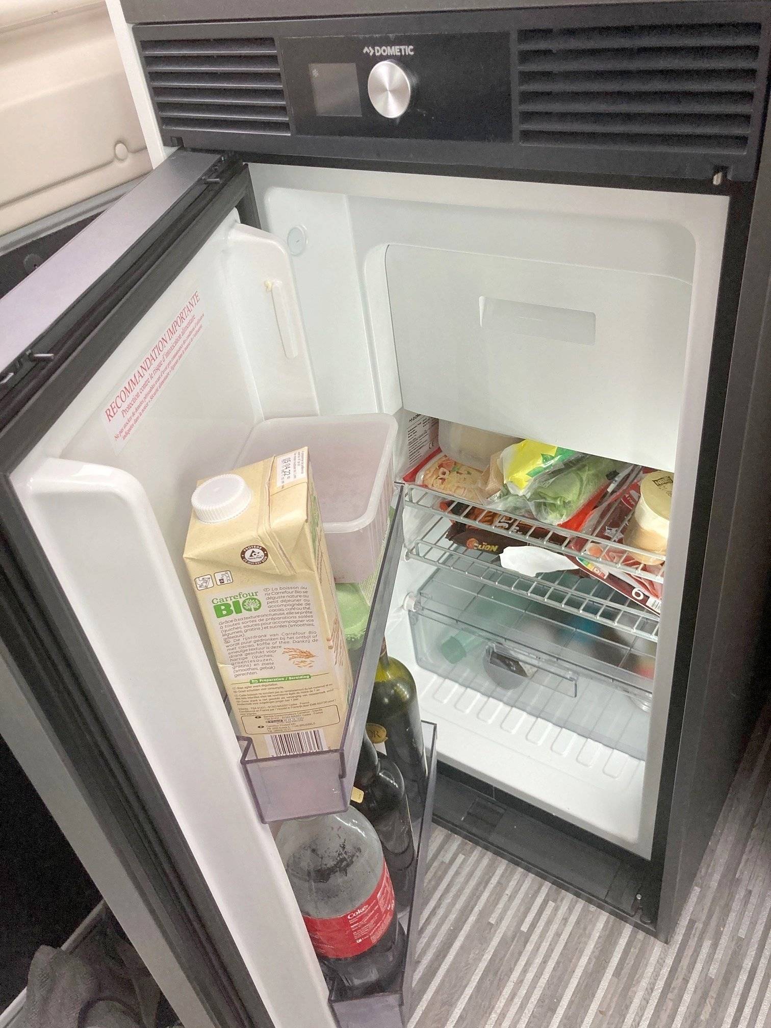 Mclouis Van 3 Maxi Prestige