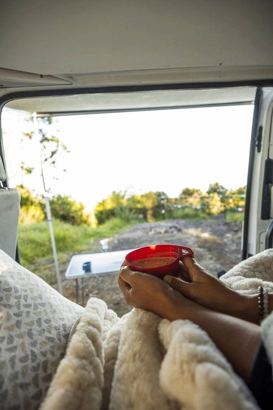 Volkswagen T5 2 l 140 ch