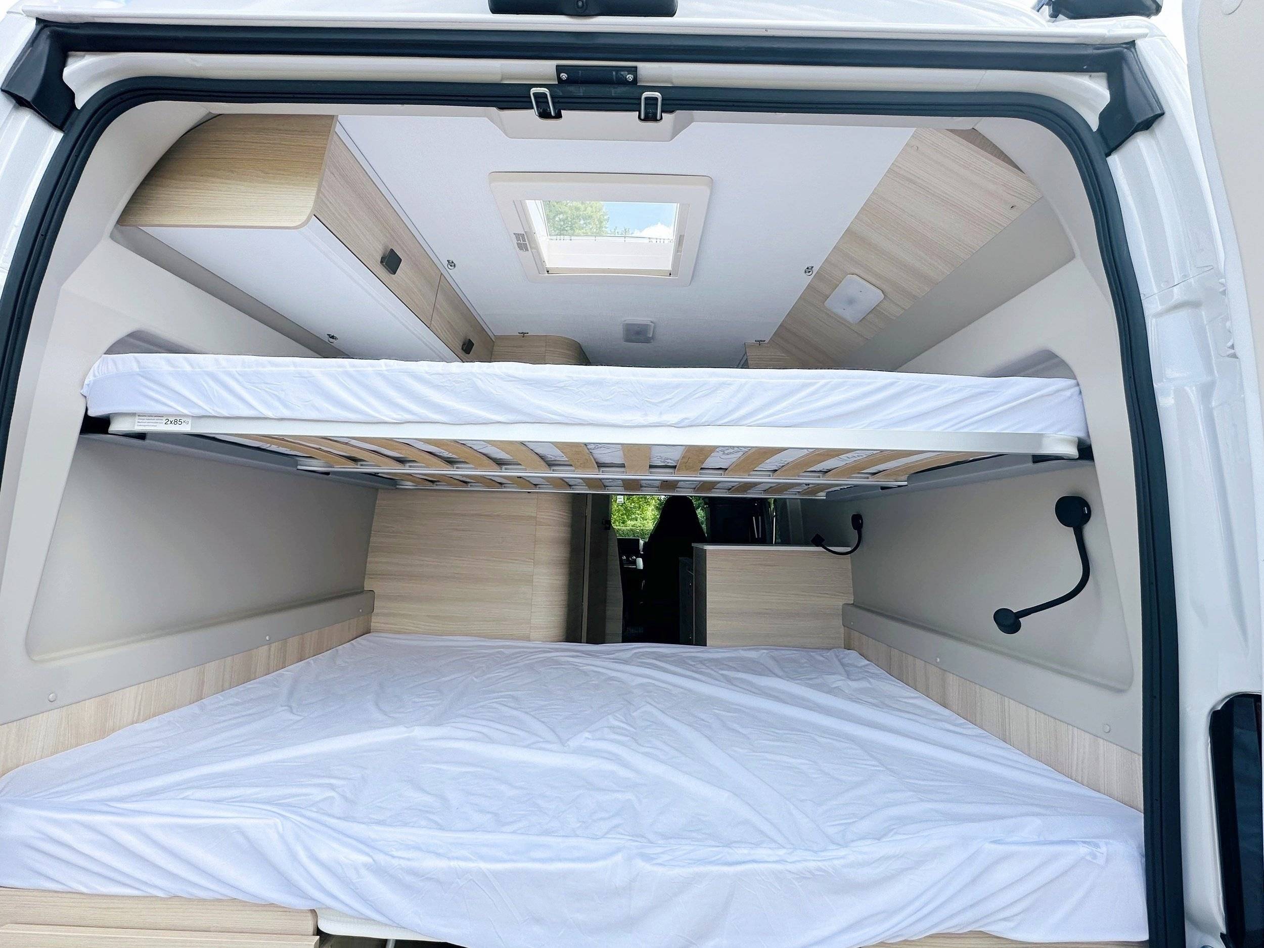 Chausson Chausson twist V594 Max twist