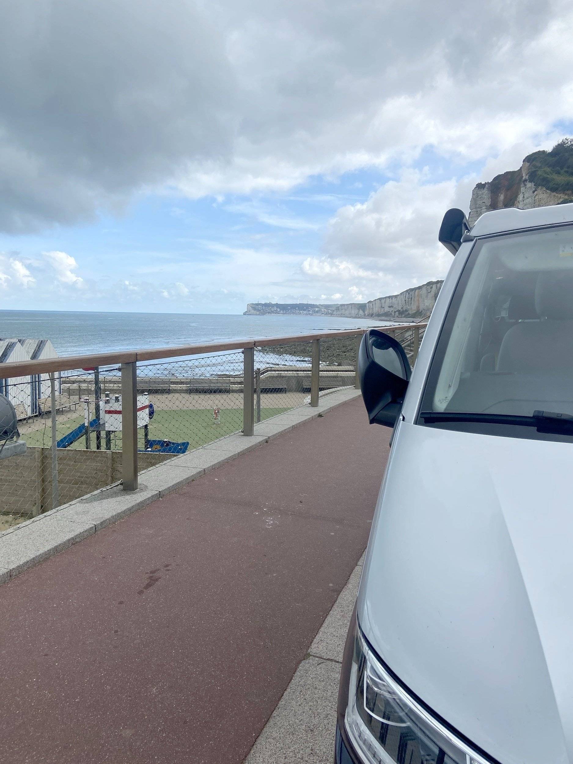 Ludospace California t6.1