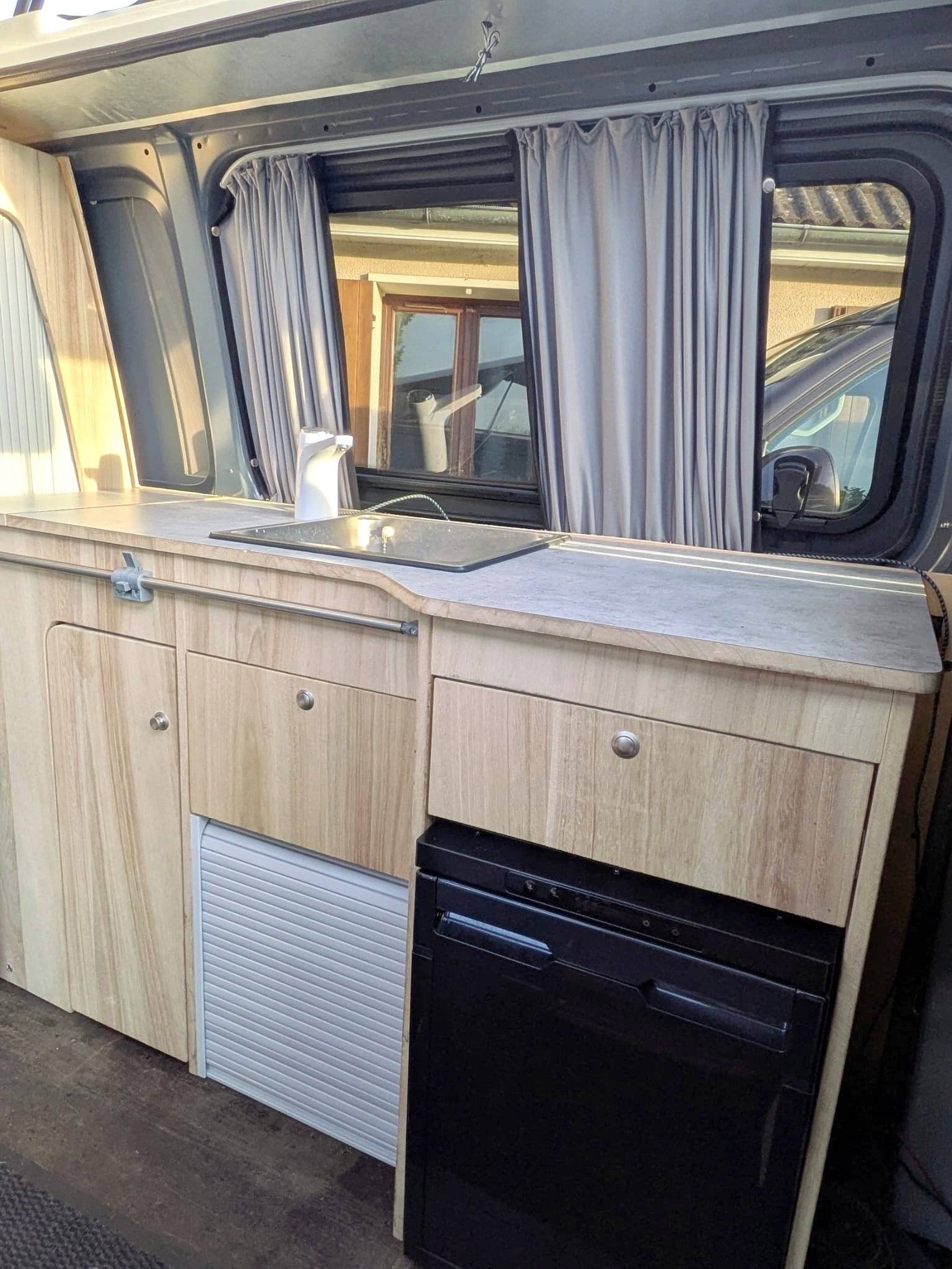 Camper 