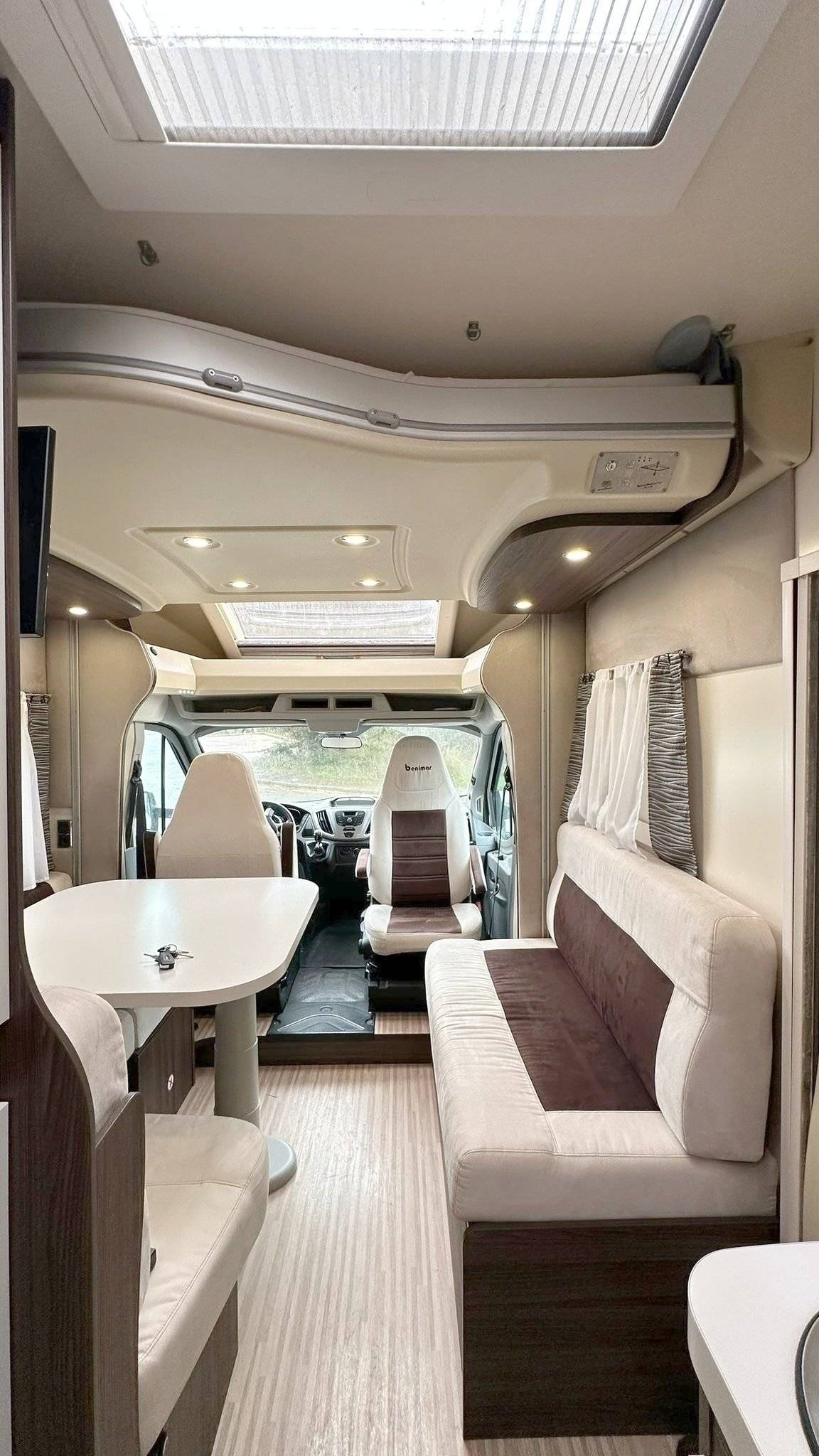 Benimar BENIMAR TESSORO 481