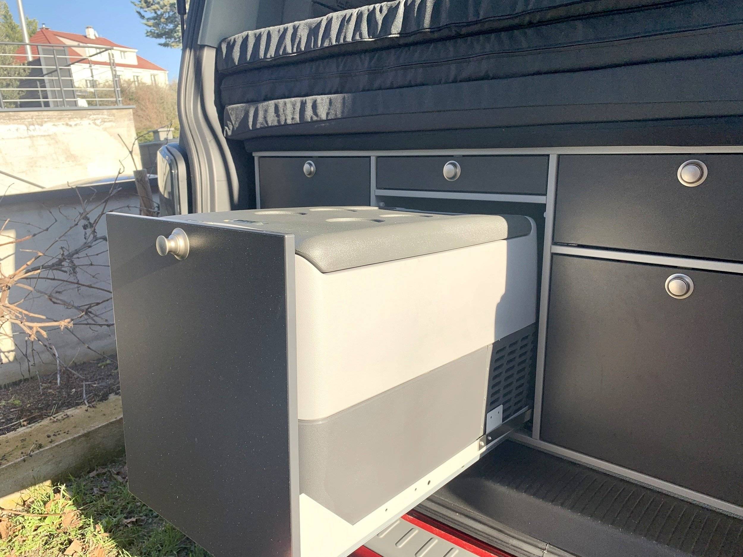 Volkswagen California Beach Edition 140 CV