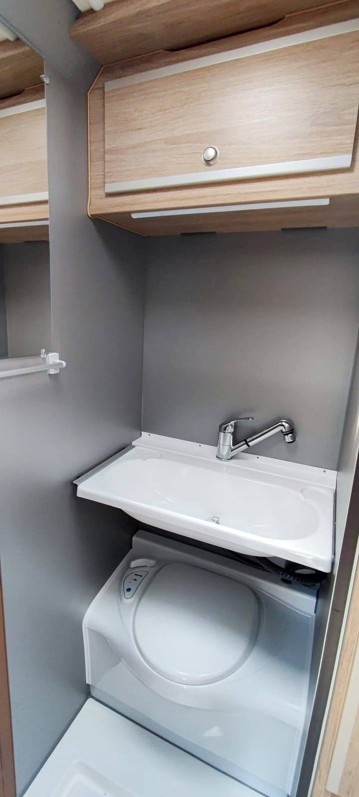 Cellule Tischer  Ranger