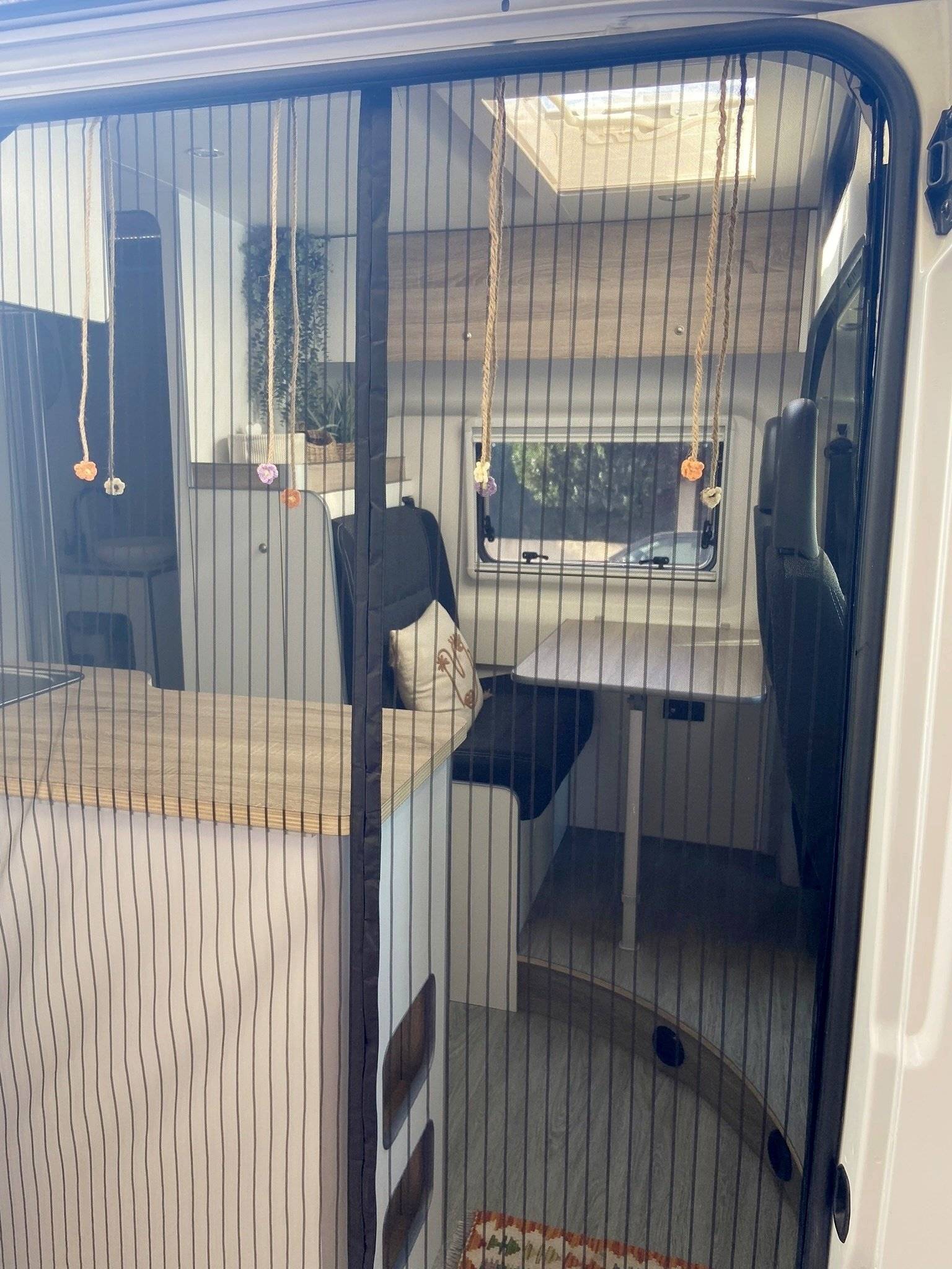 Altres Fiat Ducato Multijet 2.3 130CV