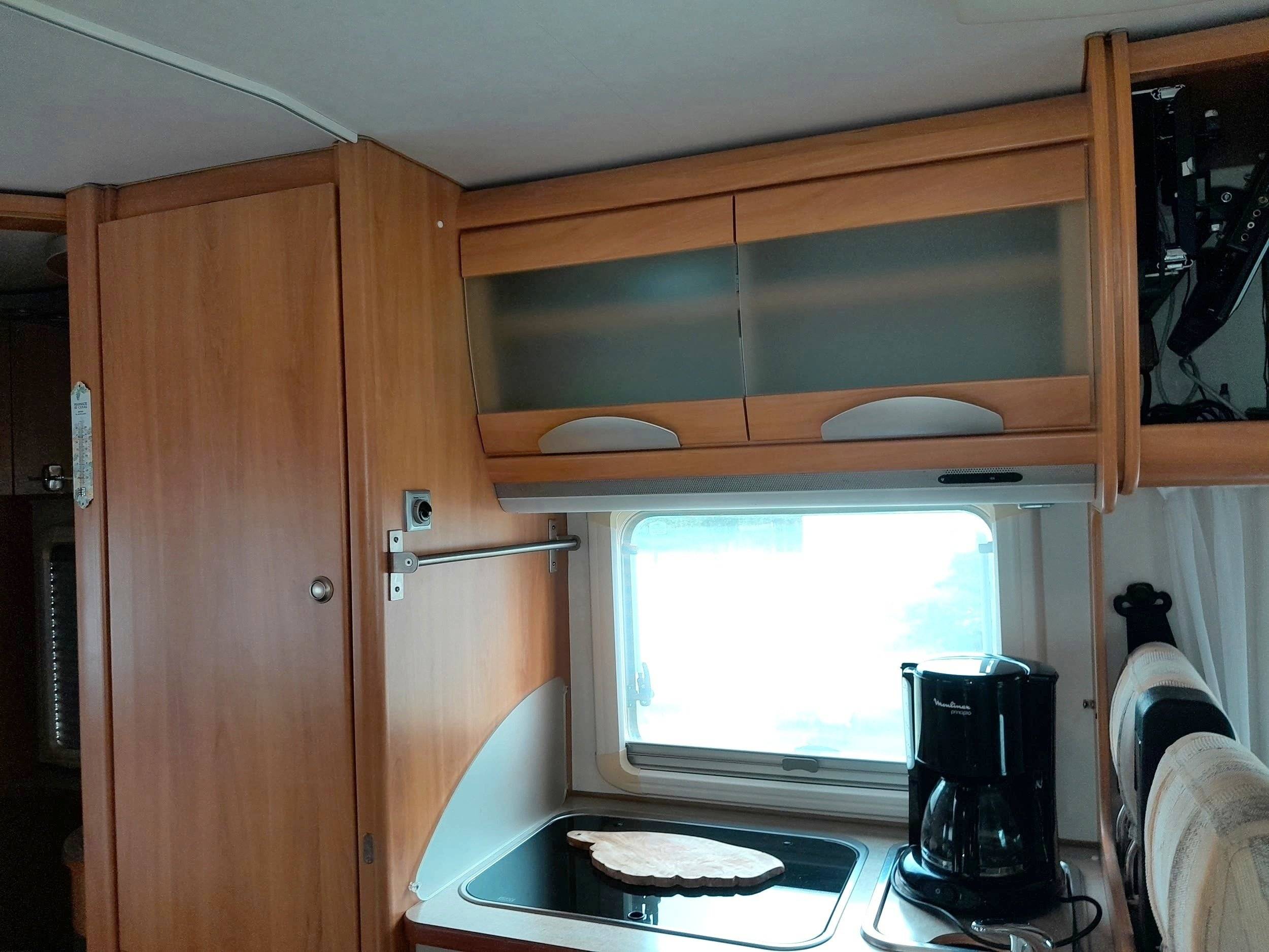 Hymer Tramp