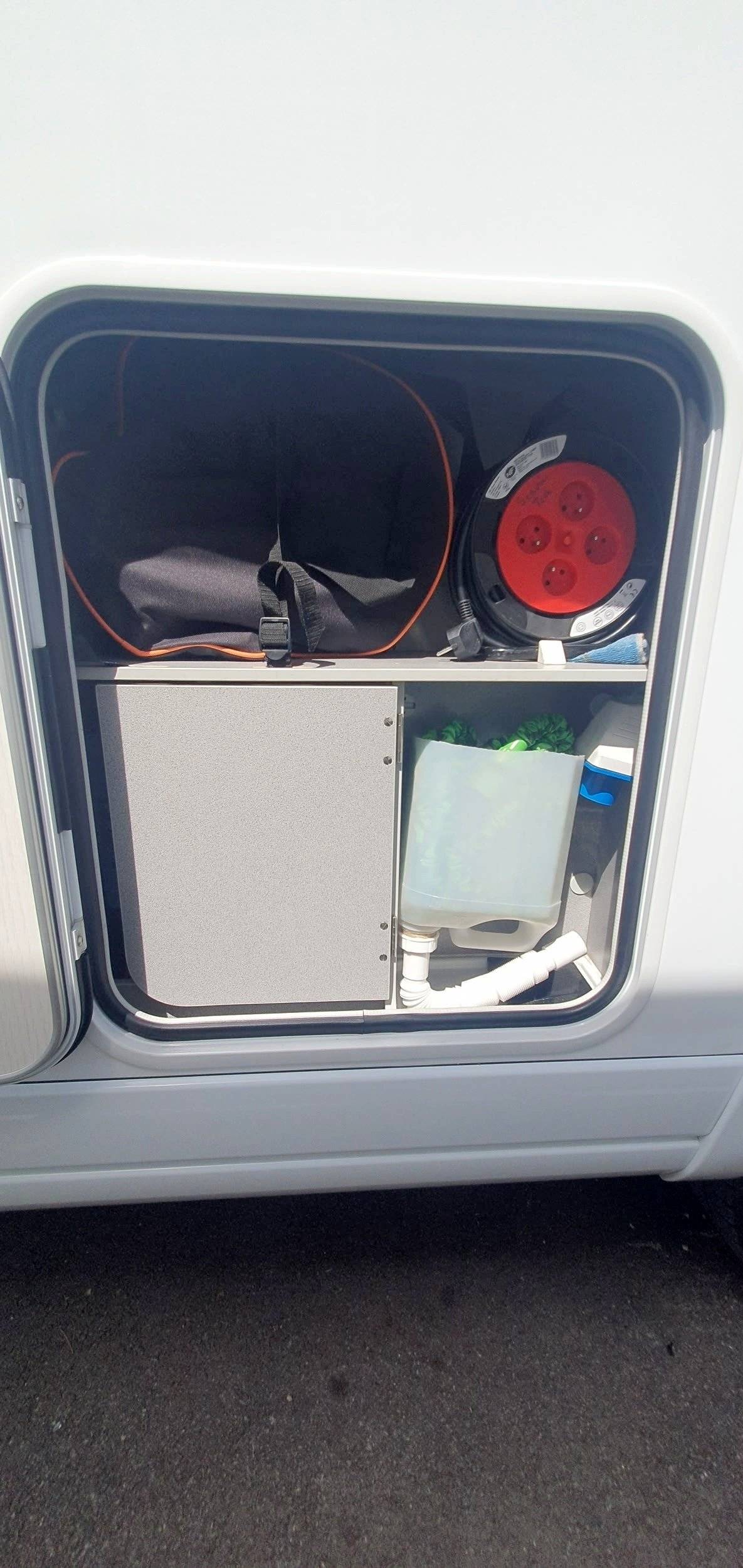 Bavaria I740 Gj Style