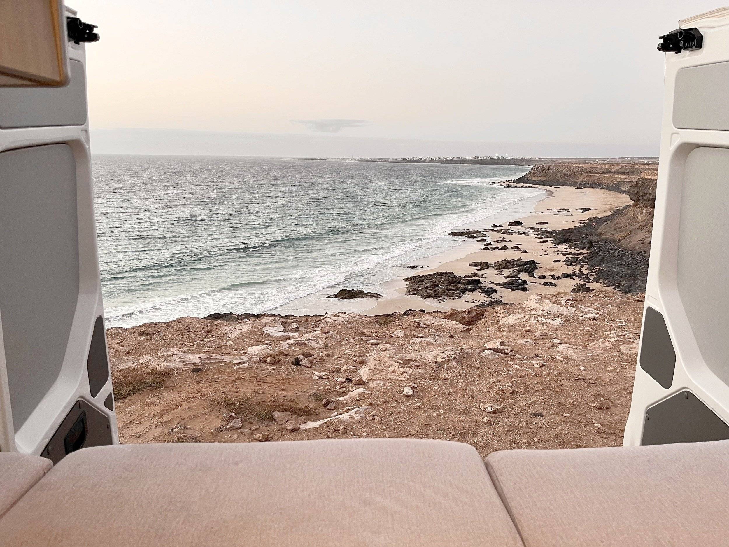 Volkswagen volkswagen Crafter 2.0 TDI